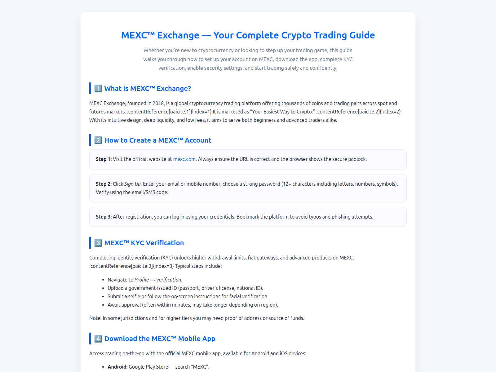 Screenshot of nav-mexc-exch.pages.dev