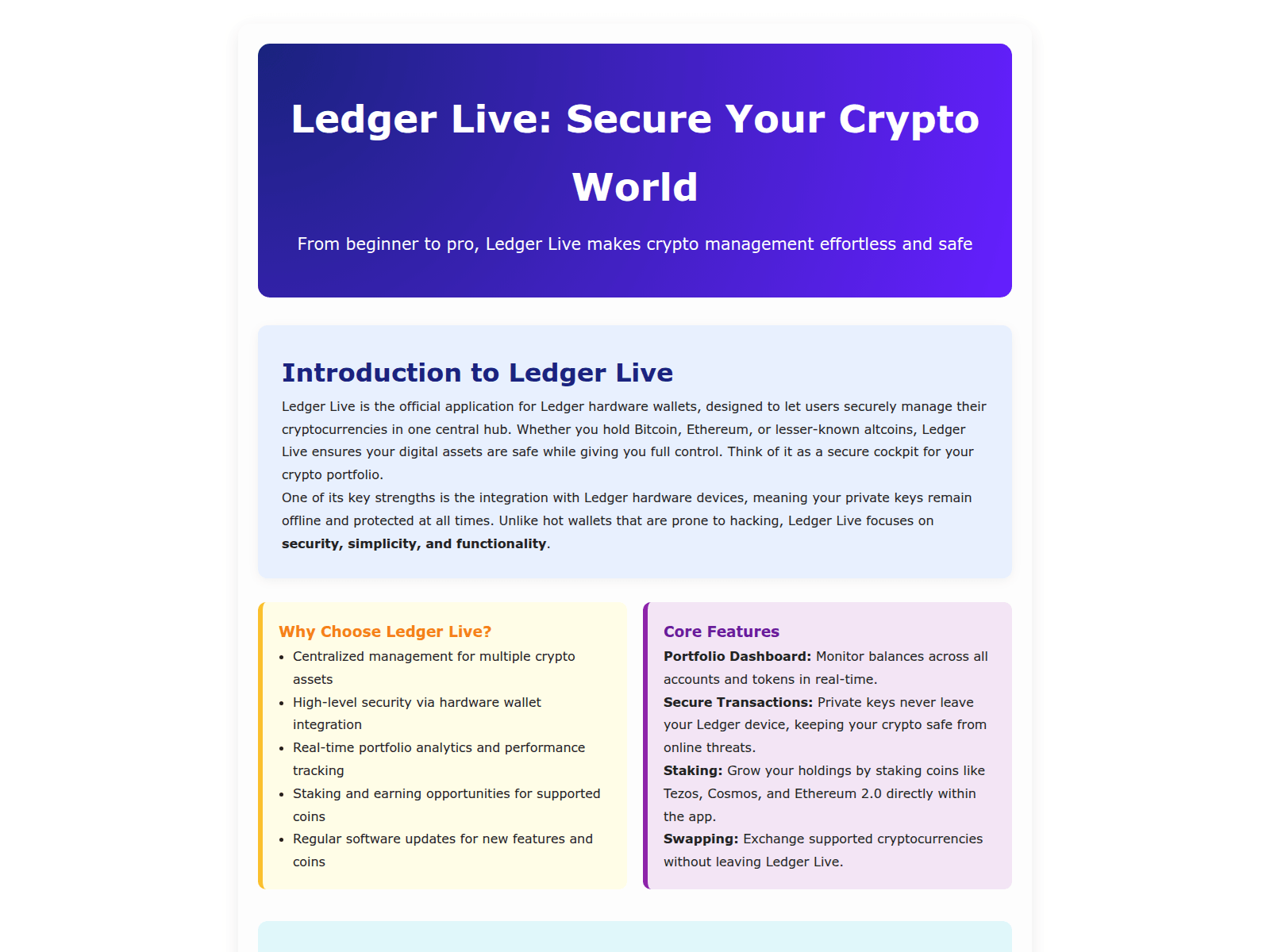 Screenshot of li-veledg-er.pages.dev