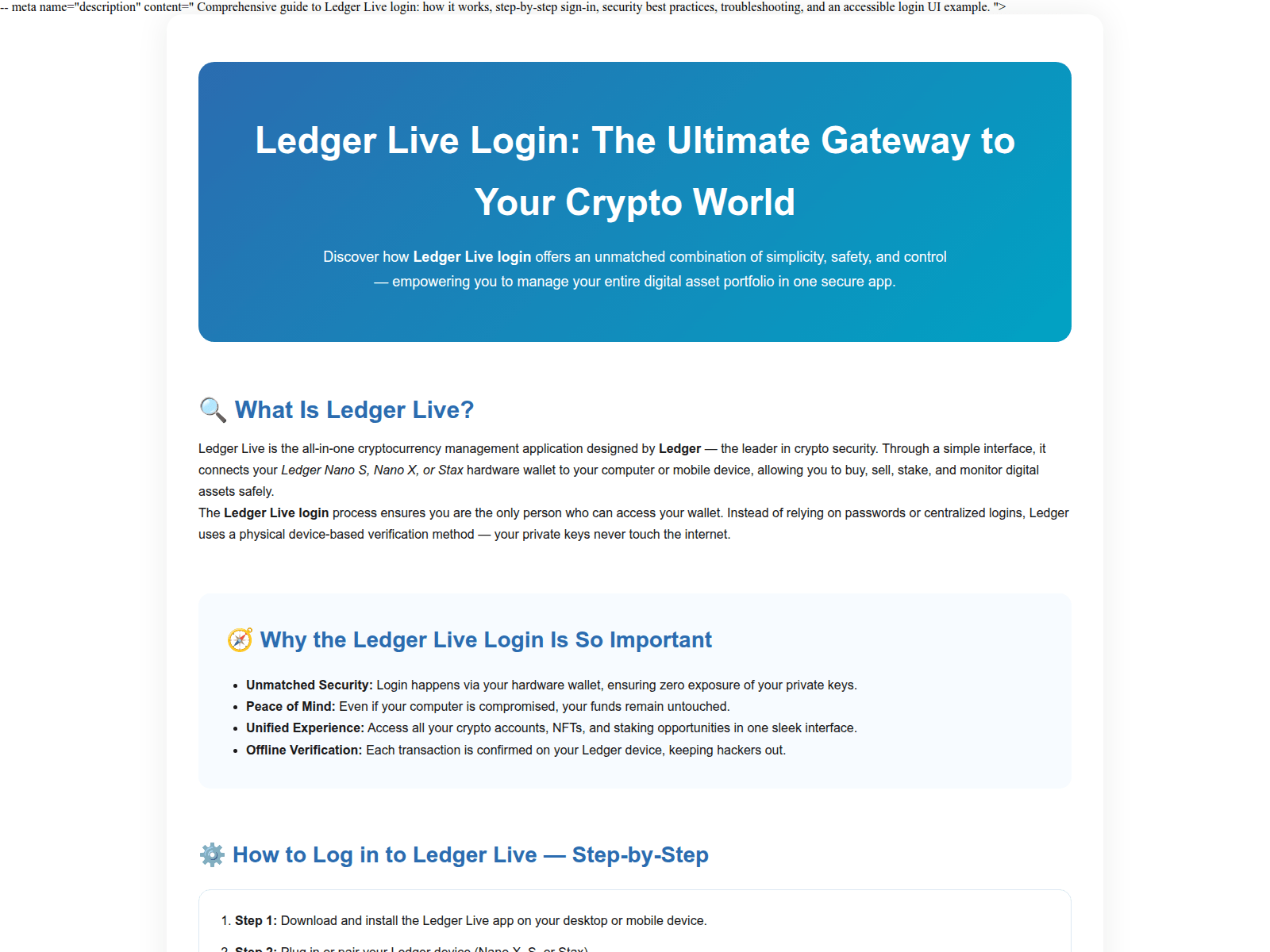 Screenshot of login-us-lagr.pages.dev