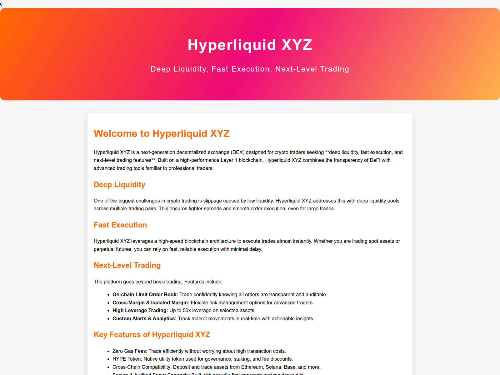 Screenshot of support-cdn-hyperliuid-xyz.pages.dev