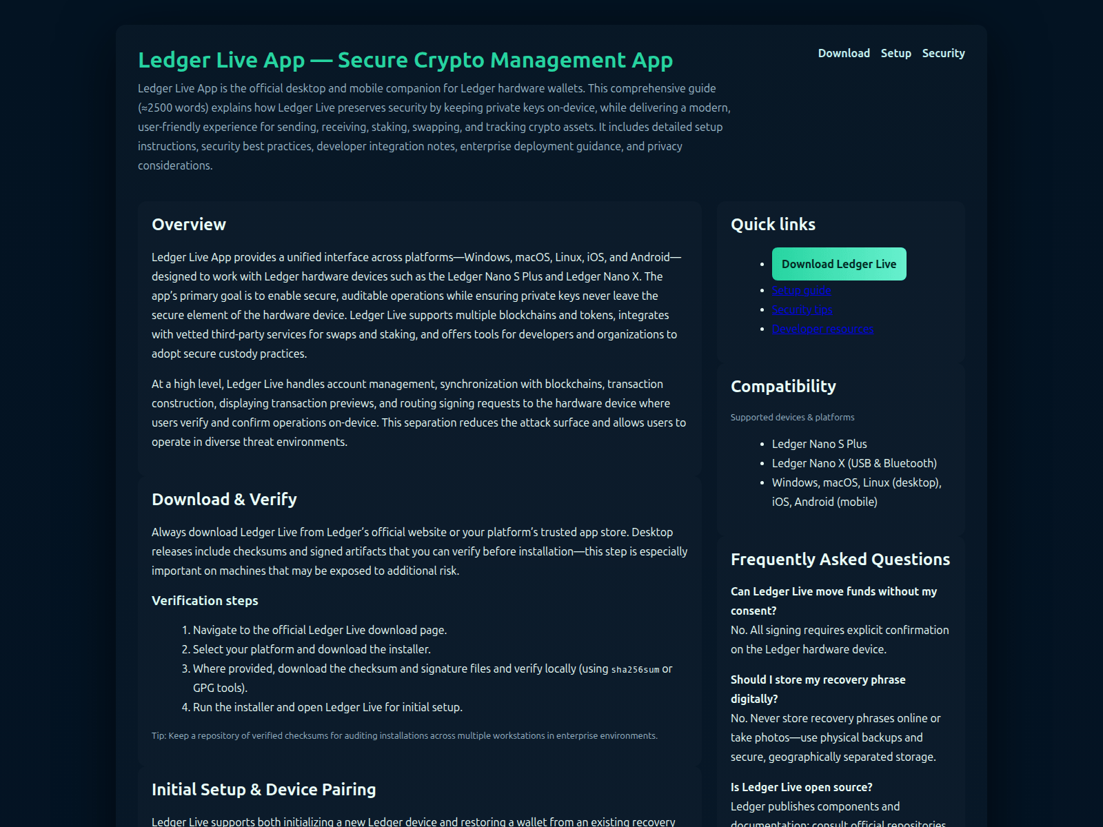Screenshot of leezer-app-io.pages.dev