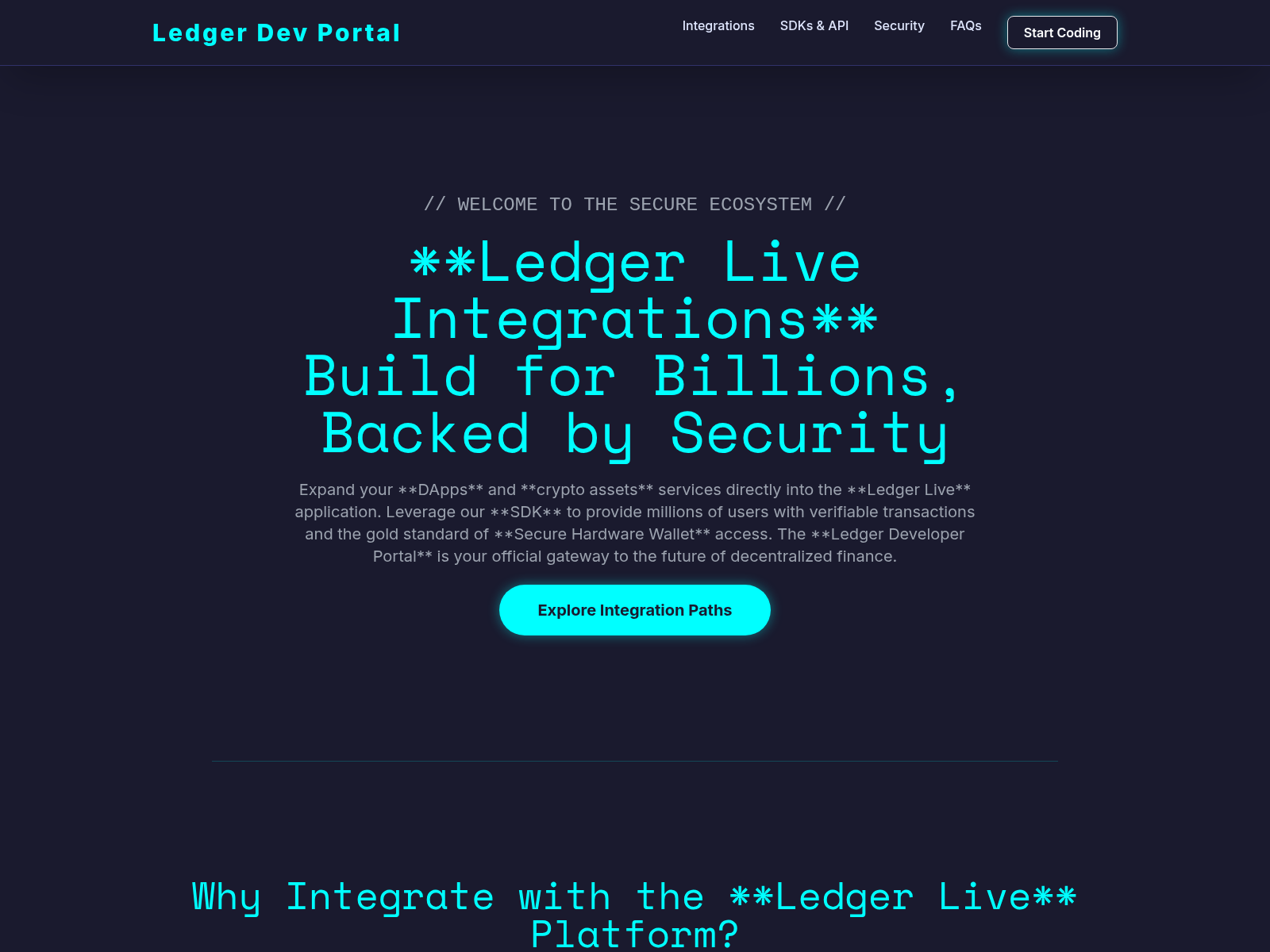 Screenshot of live-ledger--feq.pages.dev