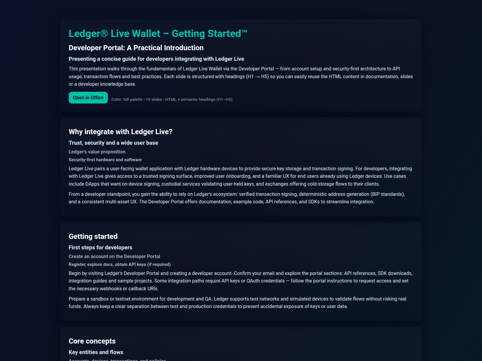 Screenshot of started-lives-wlt.pages.dev