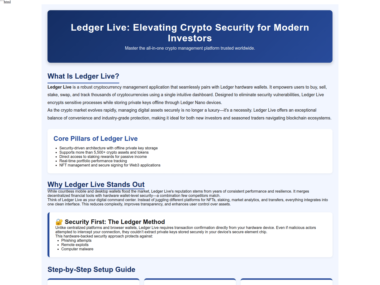 Screenshot of ledgar-live-offical.pages.dev