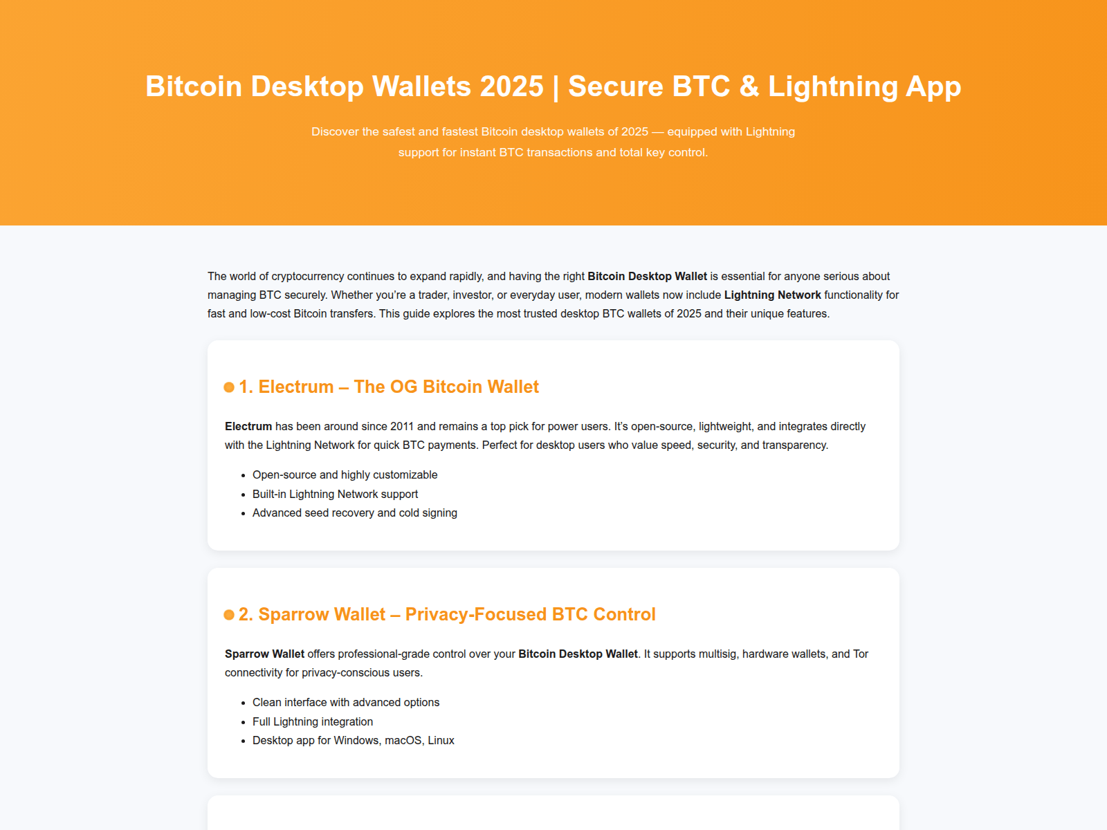 Screenshot of suport-bluue-walet.pages.dev