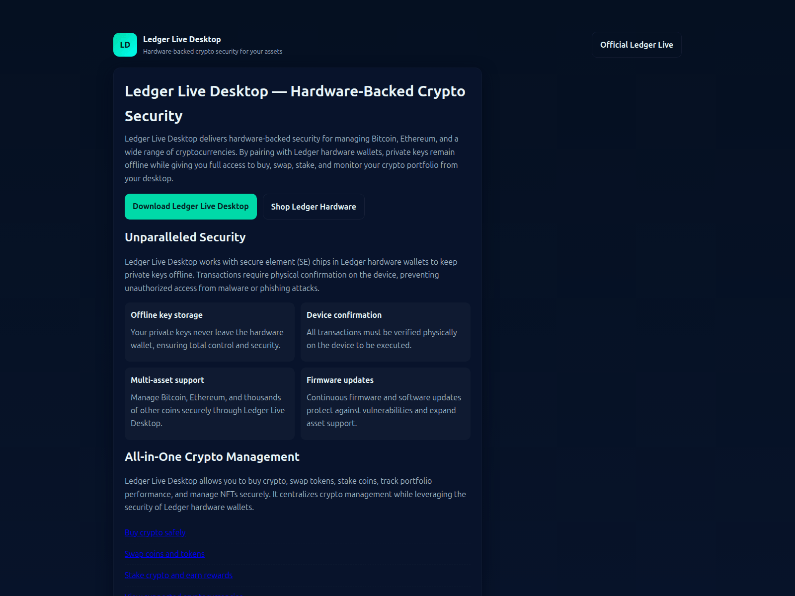 Screenshot of legor-dsktp-liv.pages.dev