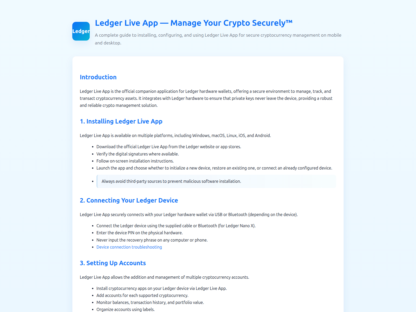 Screenshot of auths-liveledgr-guide.pages.dev