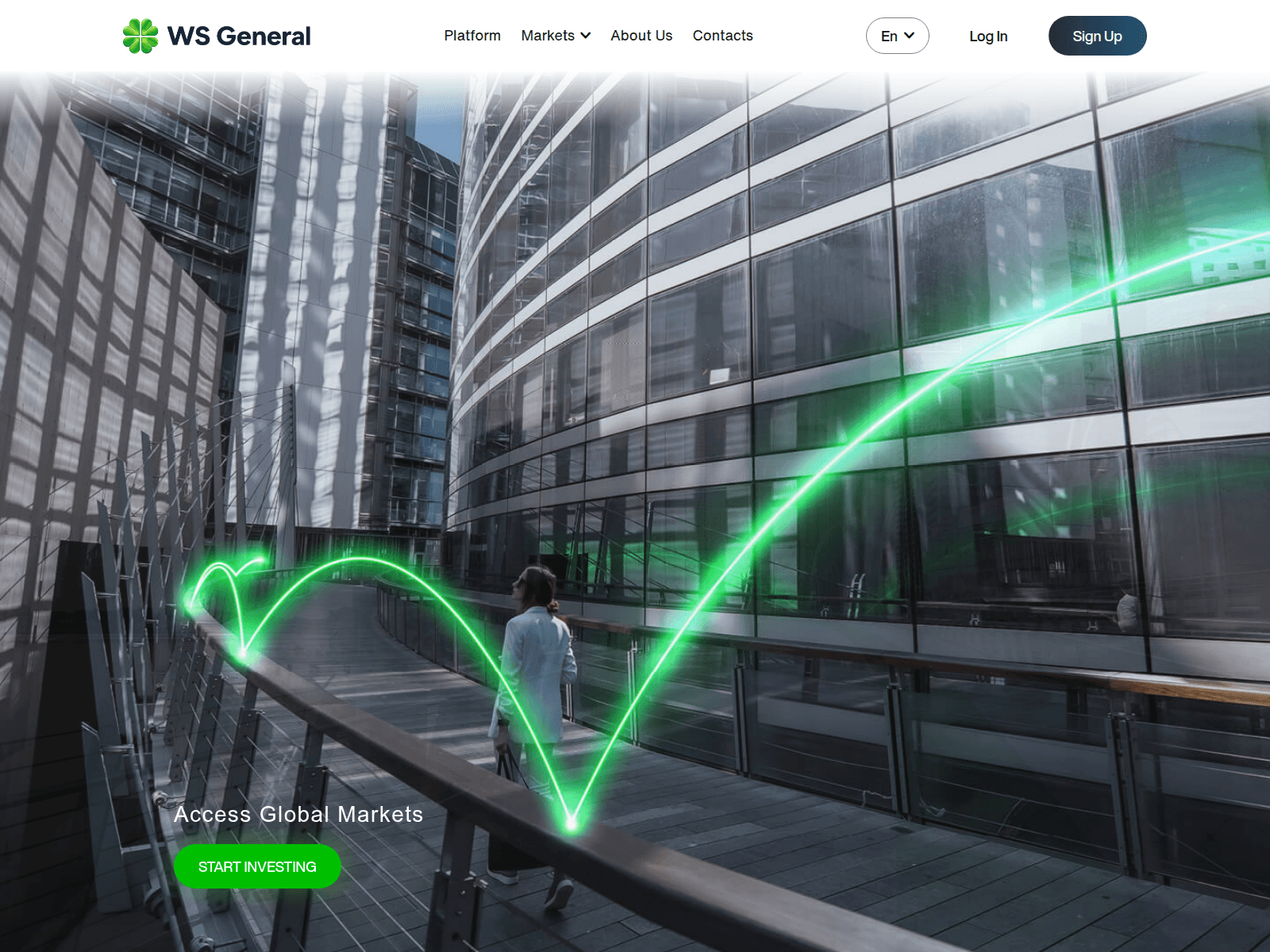 Screenshot of wscapitalgrp.com