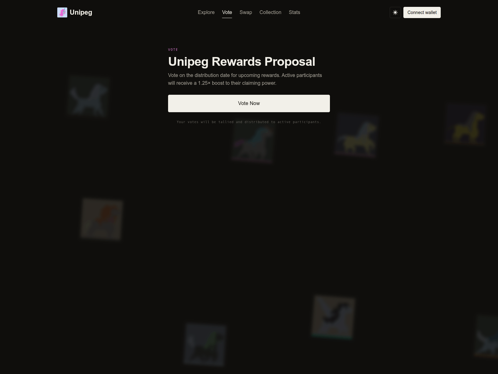 Screenshot of app-unipeg.com