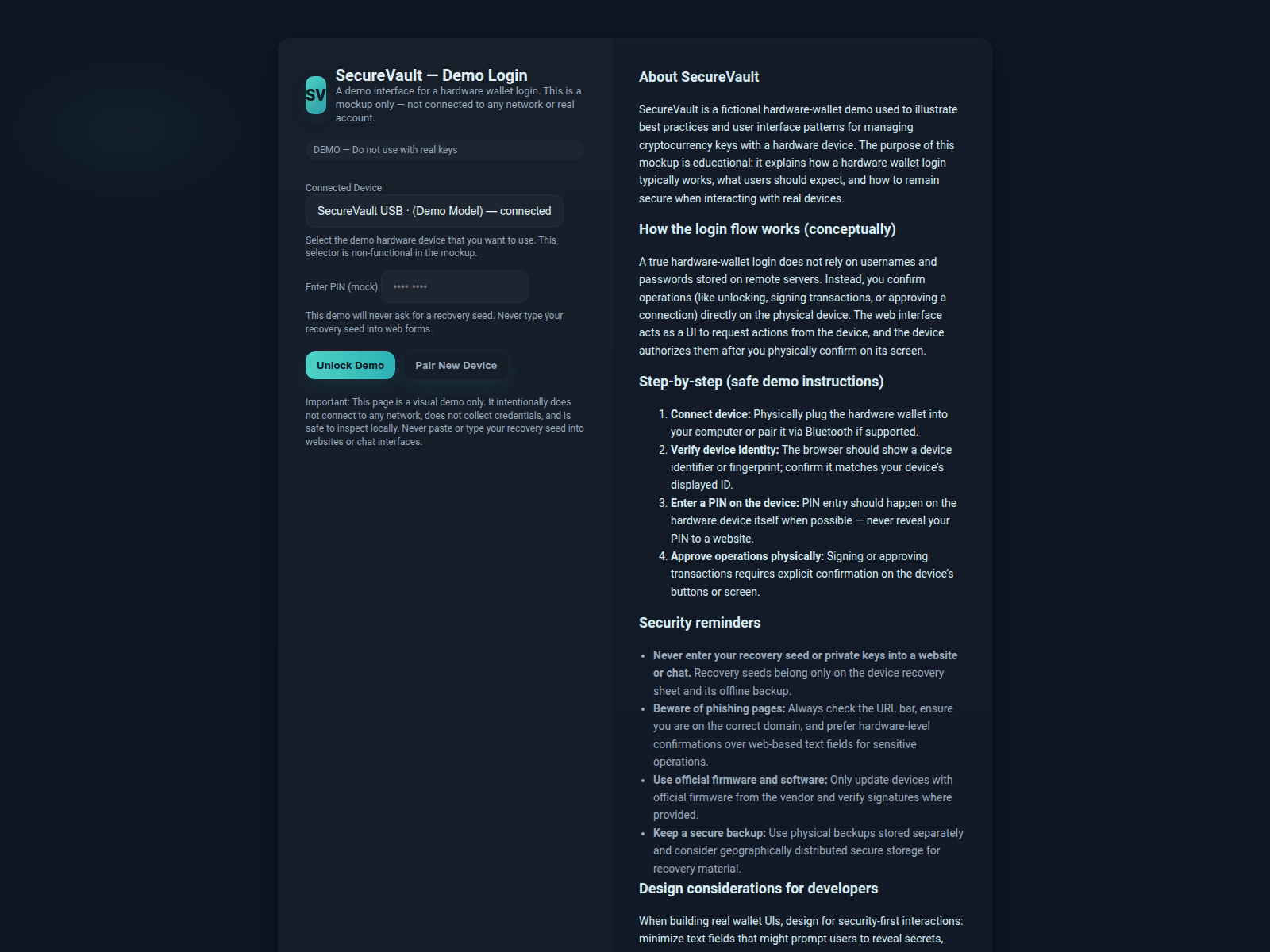 Screenshot of read-access-trzrr-io.pages.dev
