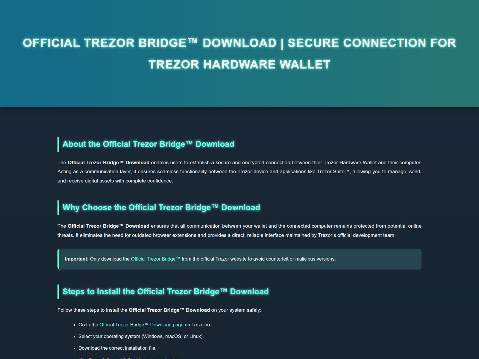 Screenshot of bridge-trazor-en-io-es.pages.dev