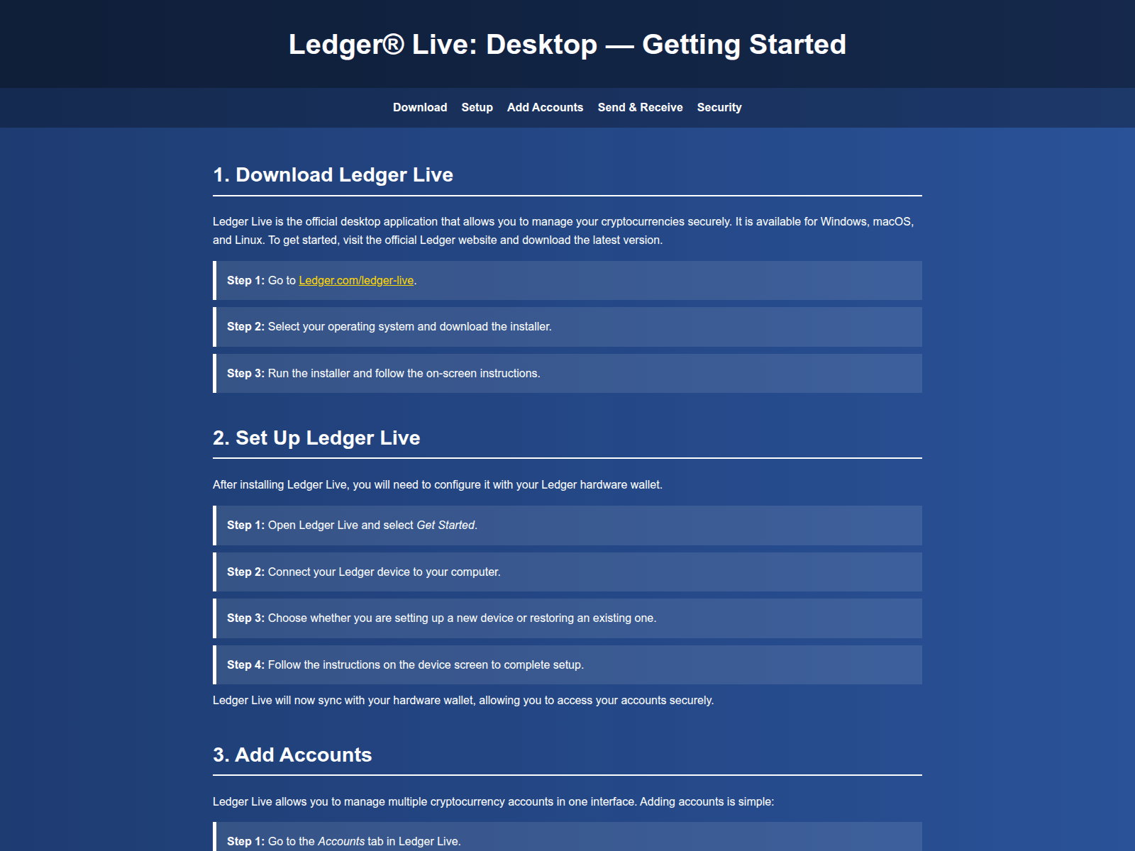 Screenshot of desktop-as-live.pages.dev