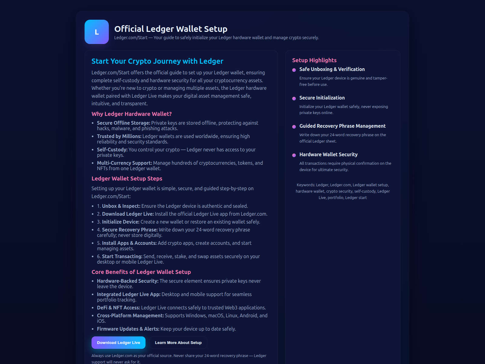 Screenshot of io-leadjr-starts.pages.dev