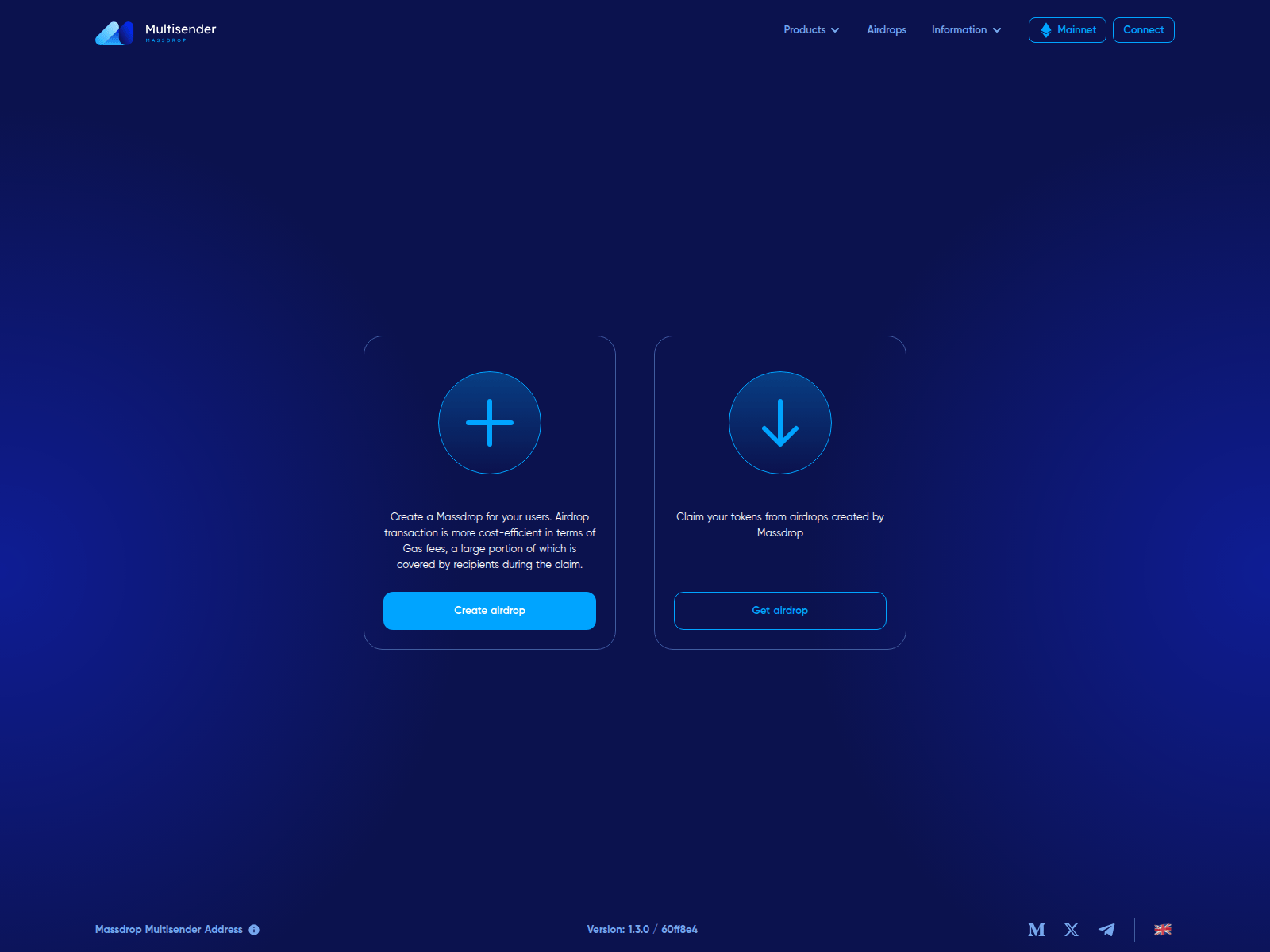 Screenshot of claims-snortertoken.live