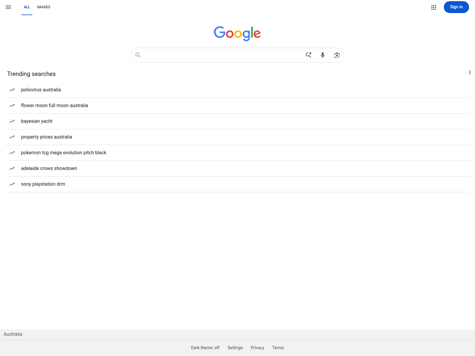 Screenshot of www8-geradorsimples.site