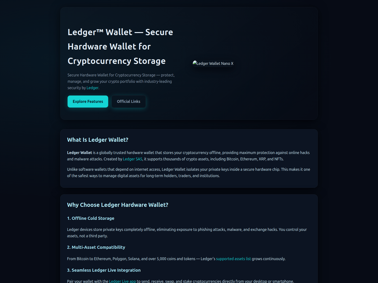 Screenshot of en-ledgrlive-wallet.pages.dev