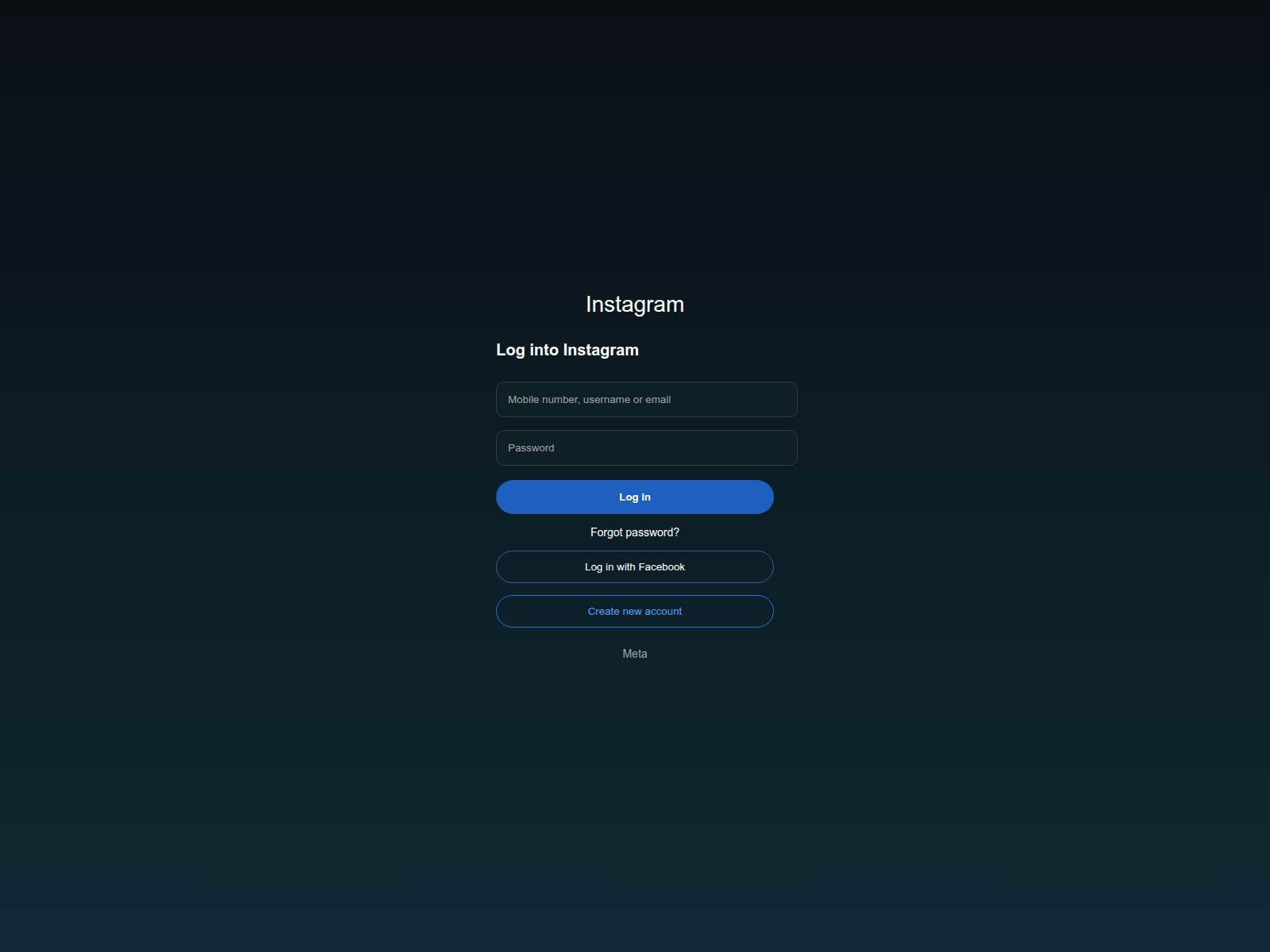 Screenshot of ferhadbag-maker.github.io