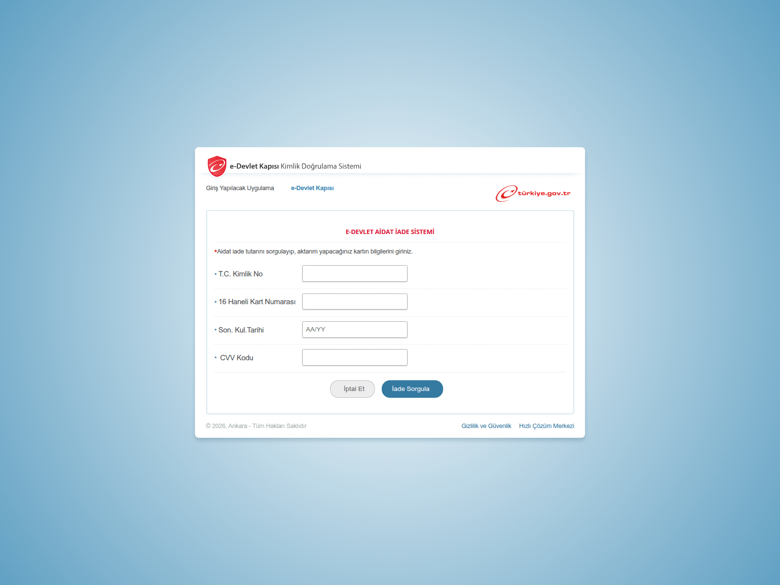 Screenshot of haftanin-noktasi.com.tr