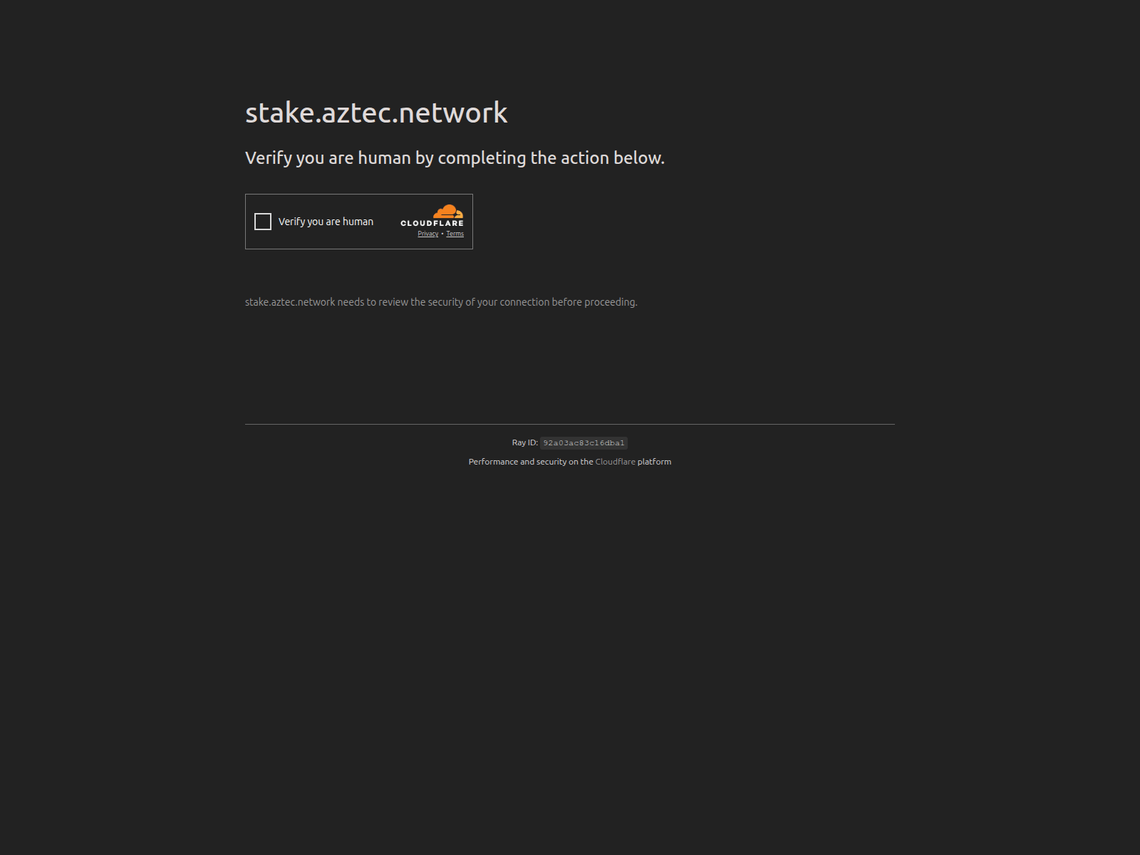Screenshot of azlek-network.org