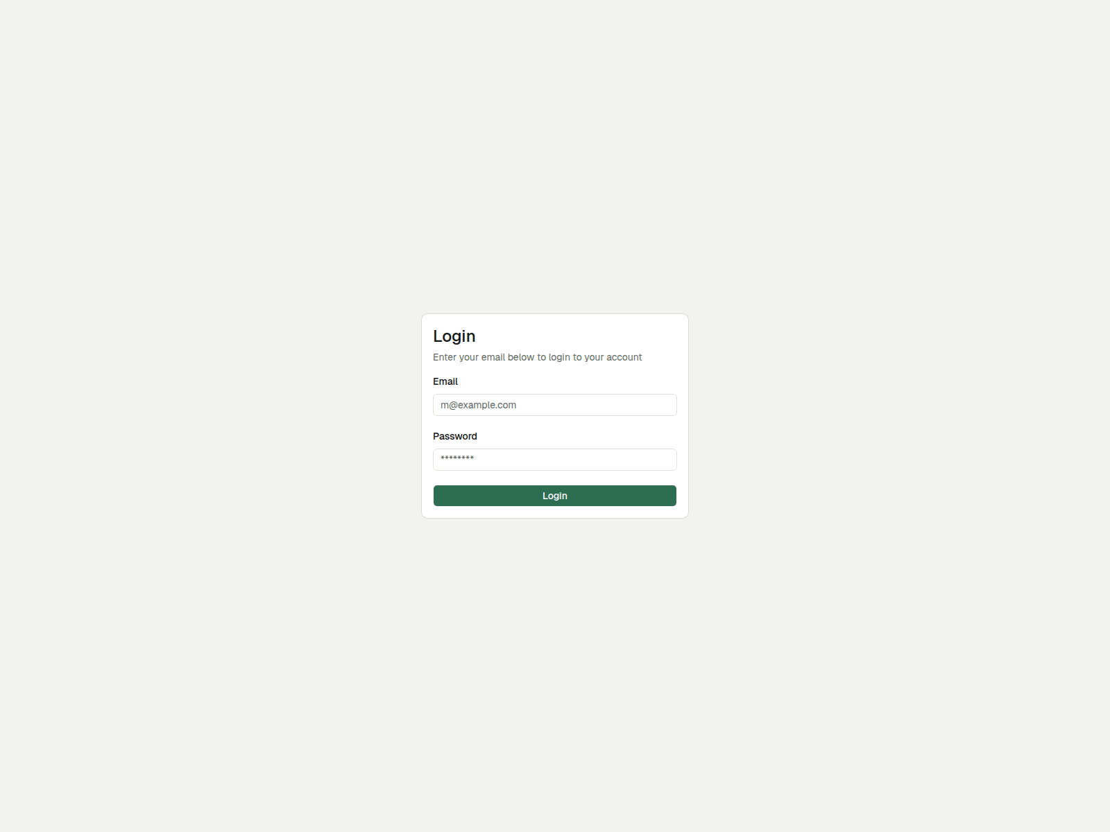 Screenshot of admin.circleapp.ink