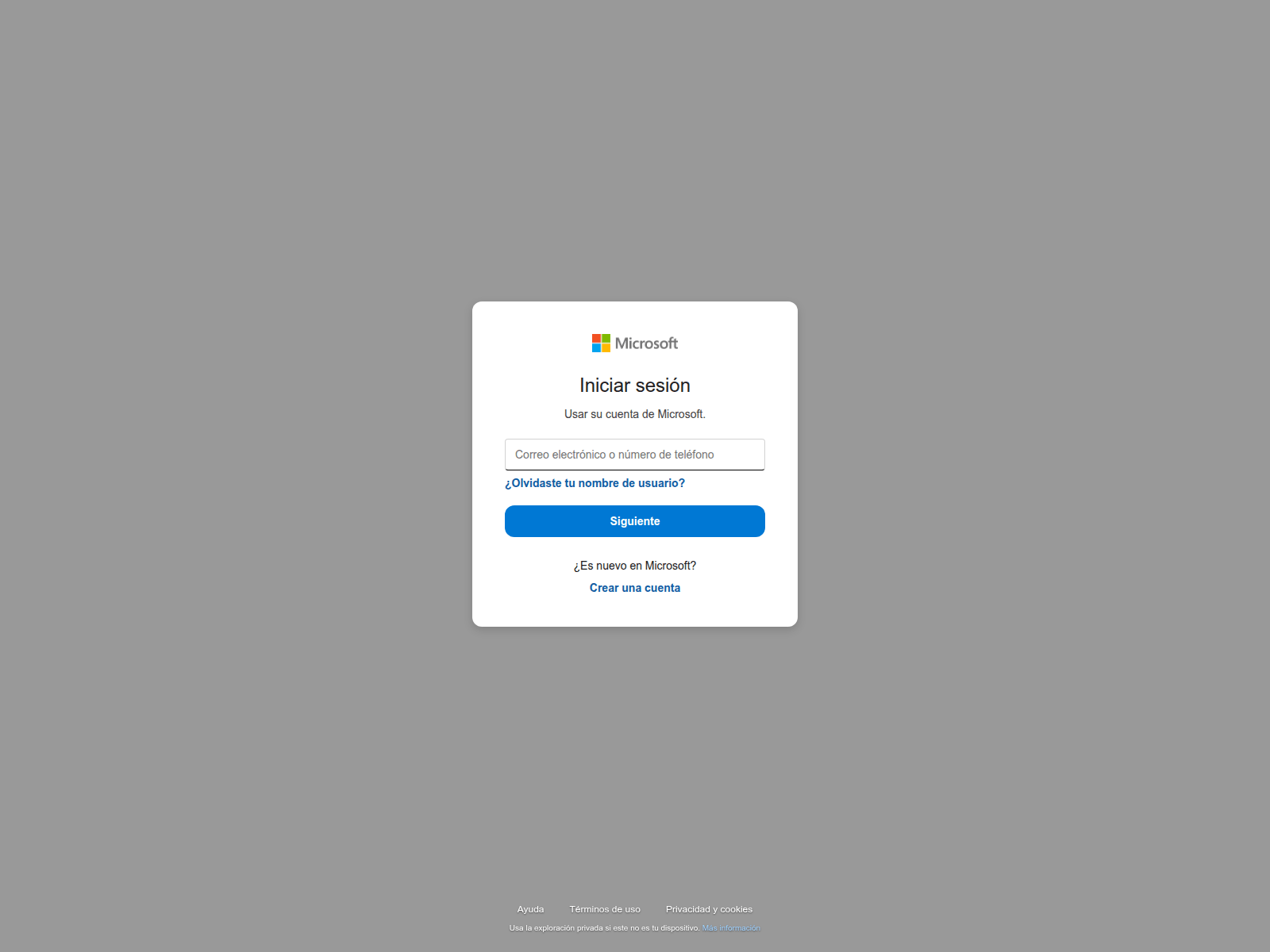 Screenshot of credi-reactivar-caso09383.iceiy.com