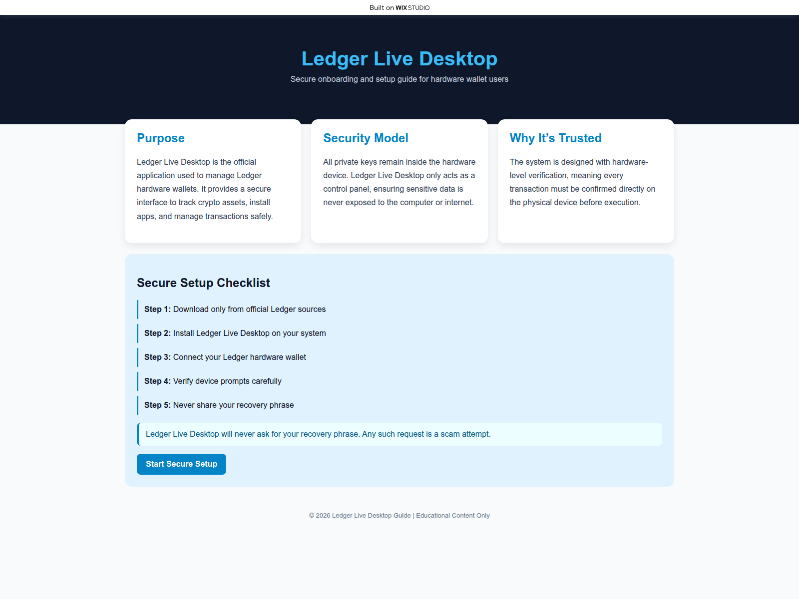 Screenshot of usen-desktop.wixstudio.com
