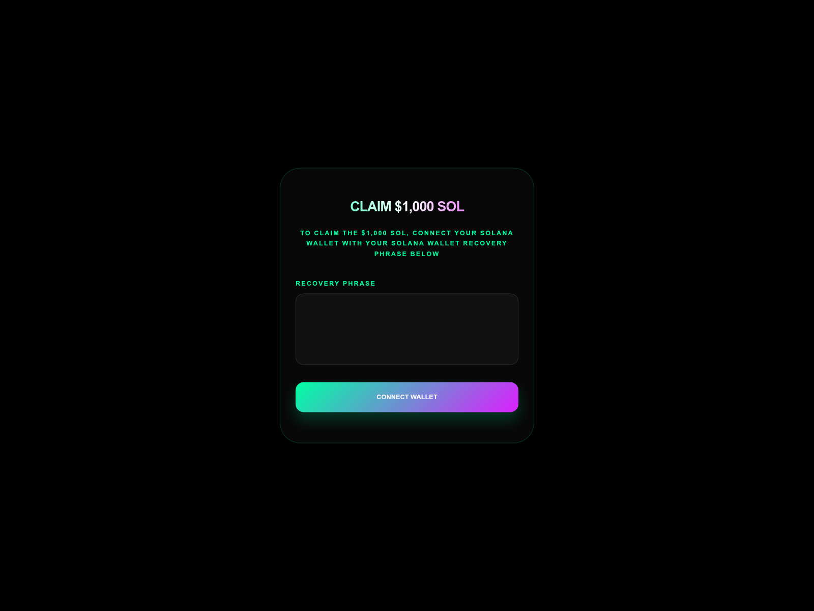 Screenshot of thebgs.github.io