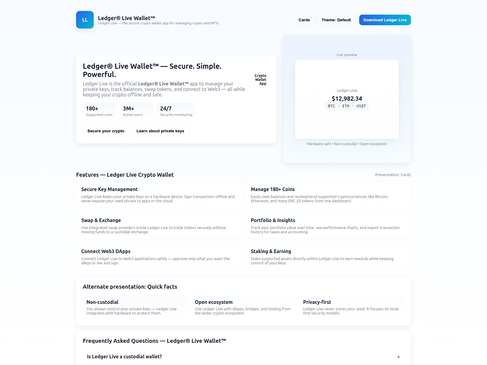 Screenshot of edgr.pages.dev
