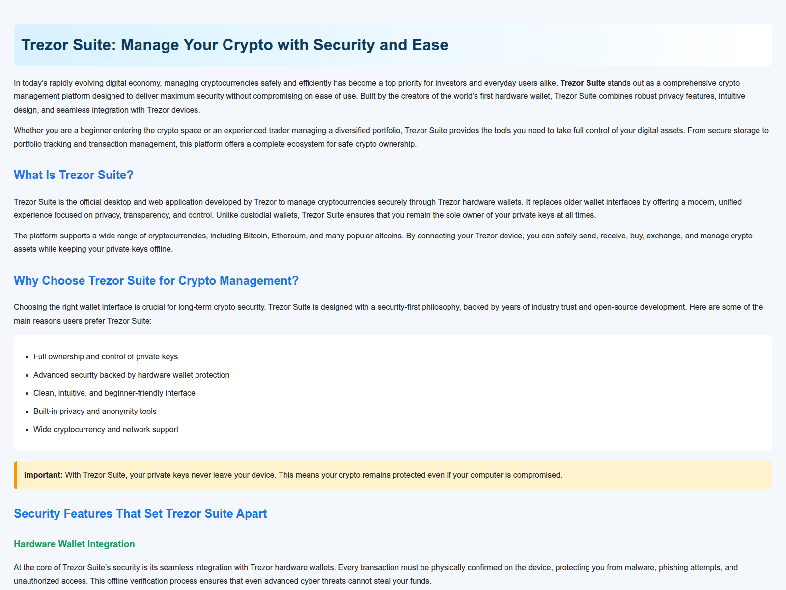 Screenshot of official-trizor-suits.pages.dev