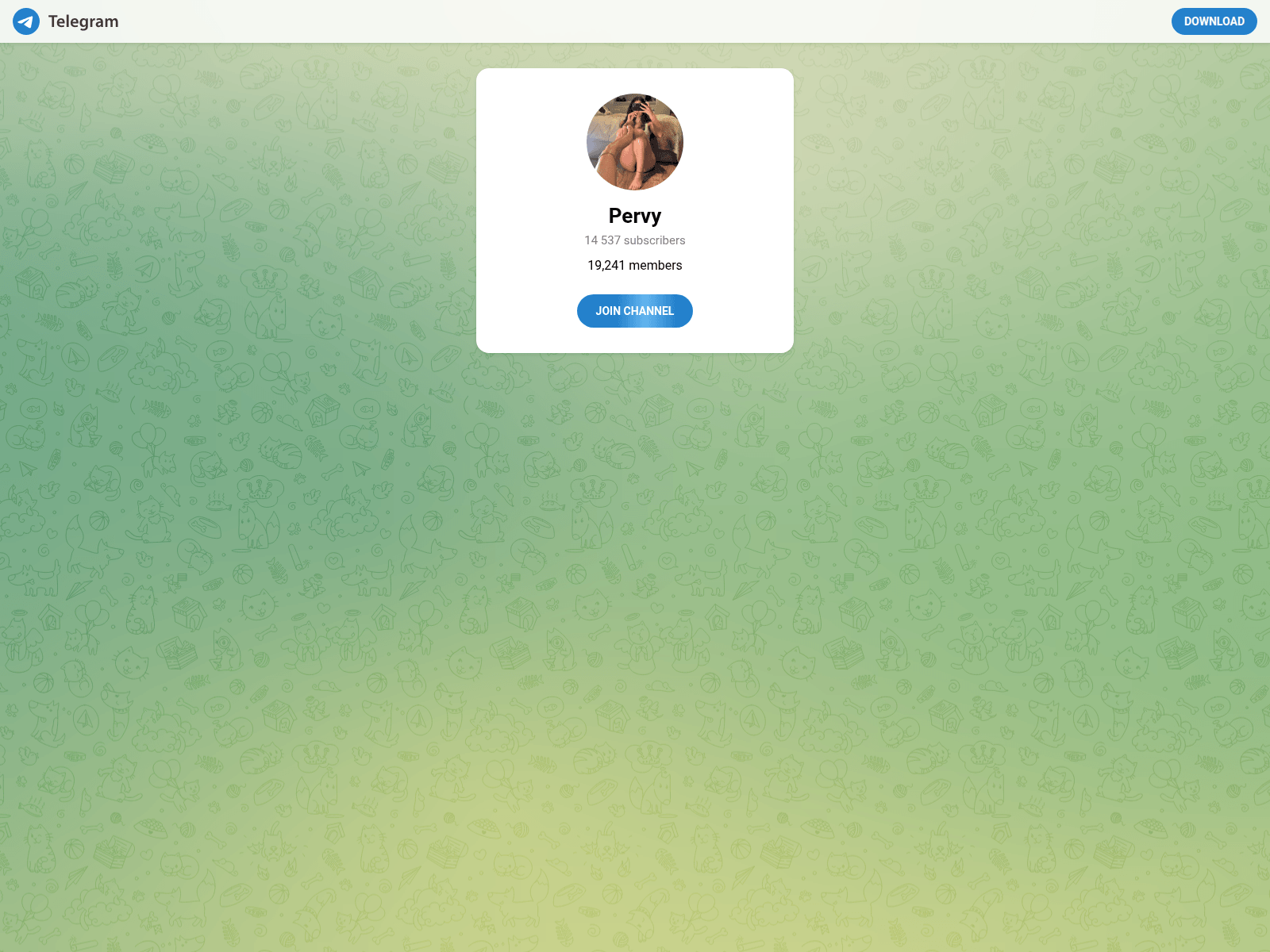Screenshot of security-bot.club