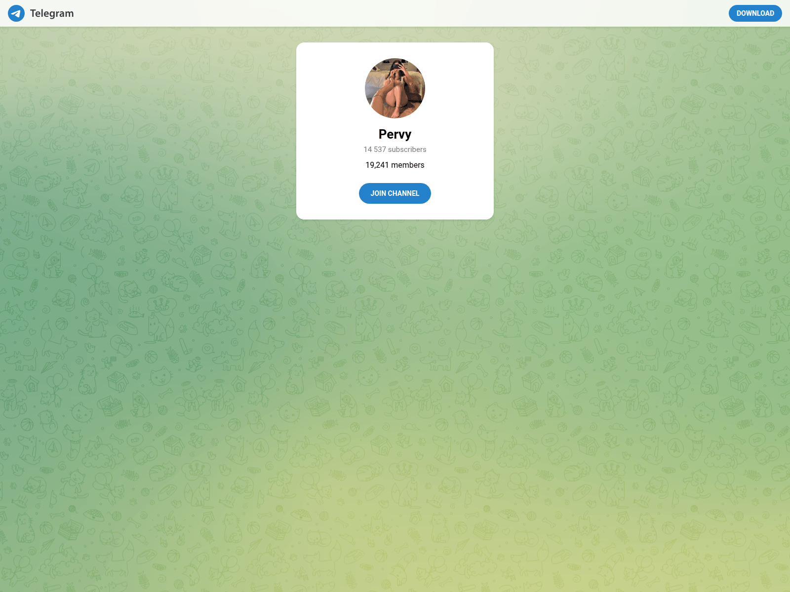 Screenshot of security-bot.work