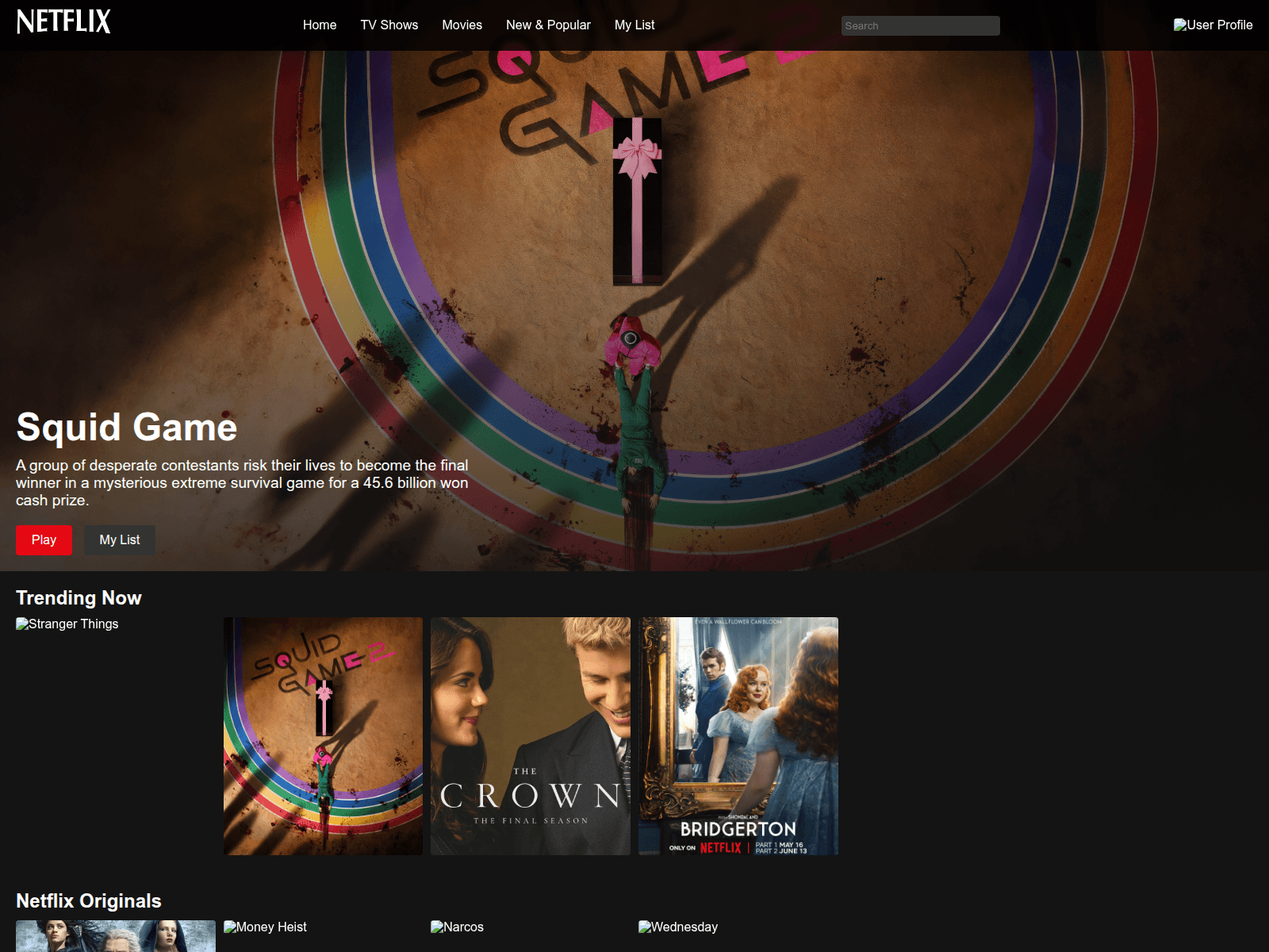 Screenshot of shubhangivarkhade.github.io