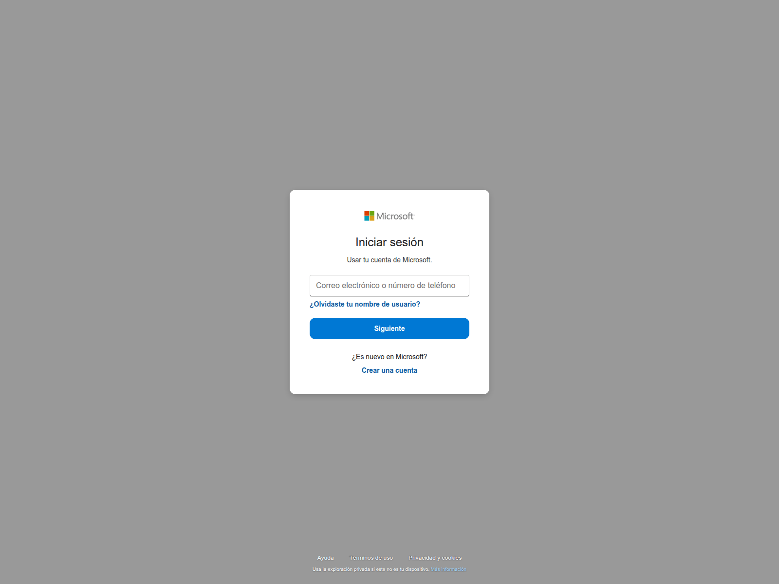 Screenshot of sguridadequipoffcecrosfwtp.iceiy.com
