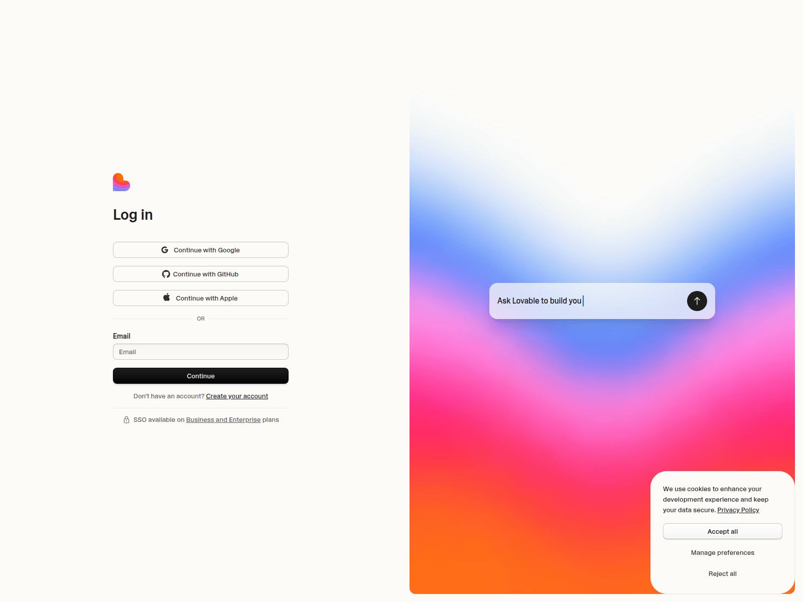 Screenshot of shift-claims.com