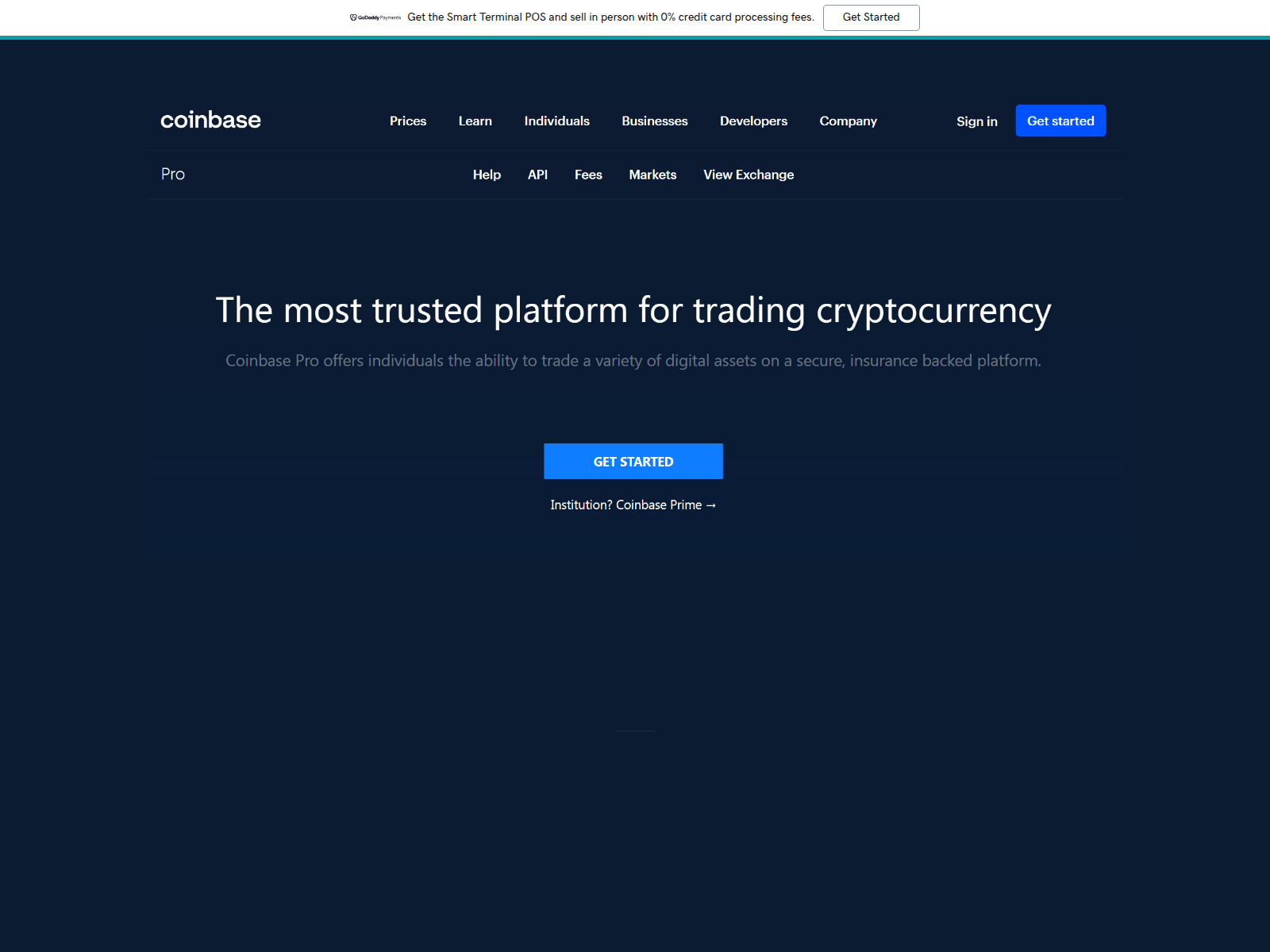 Screenshot of cinbisepproologiizass.godaddysites.com