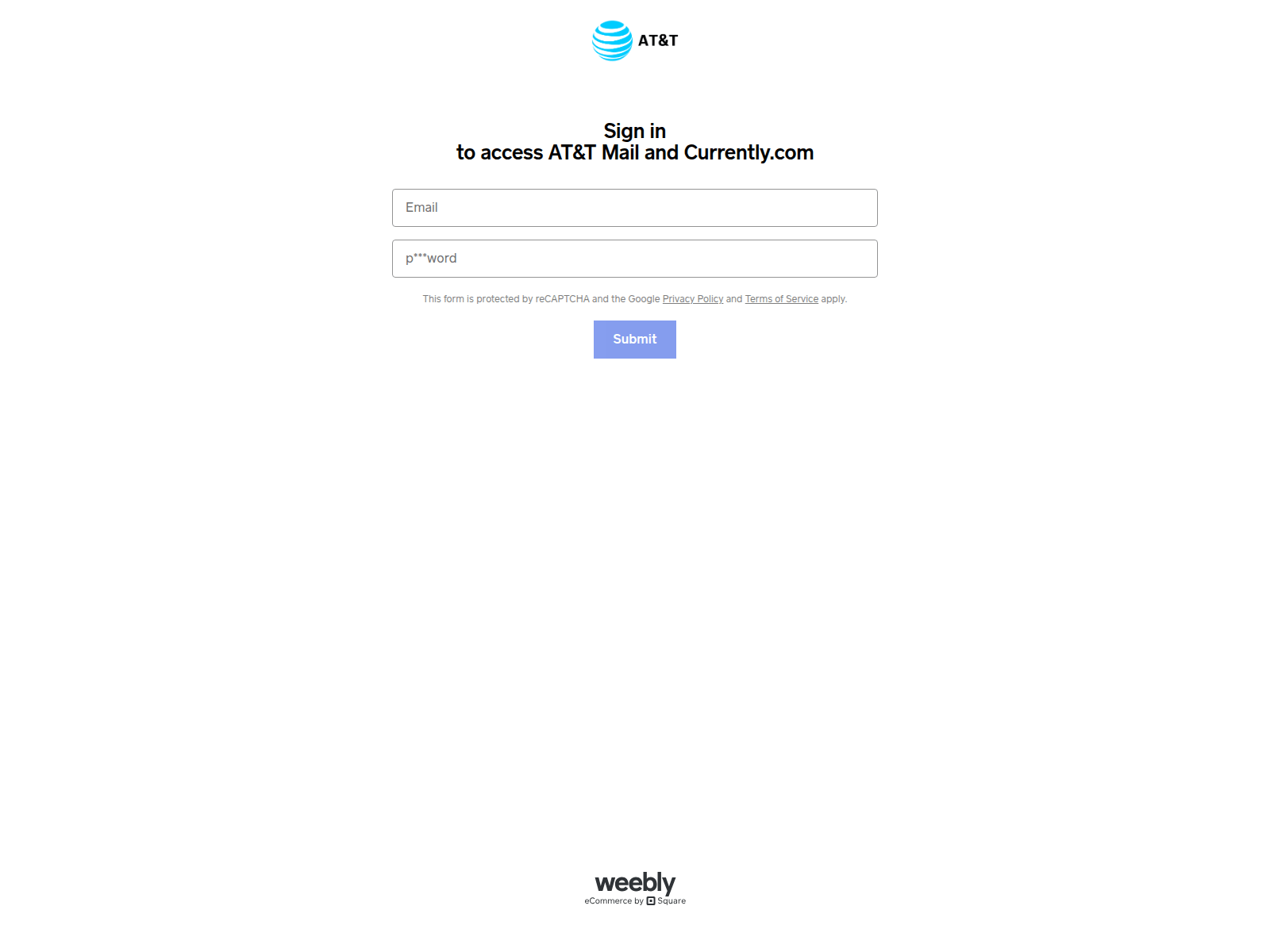 Screenshot of juner-108598.weeblysite.com
