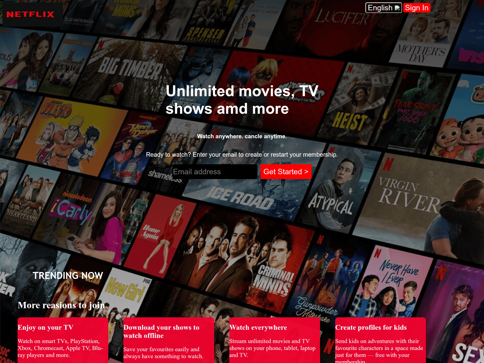 Screenshot of suniljadhav62002-wq.github.io