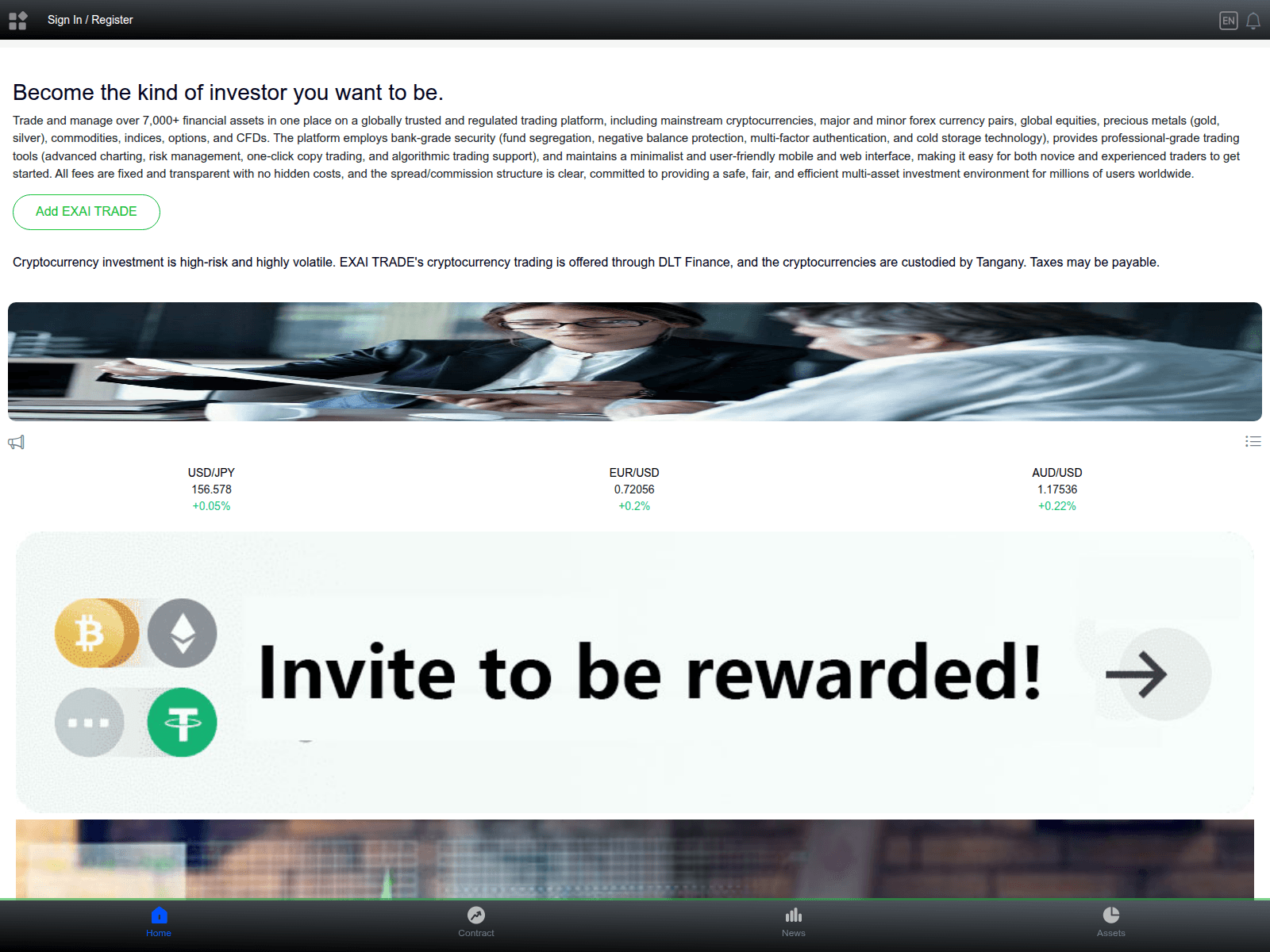 Screenshot of jp-ibgroup.com