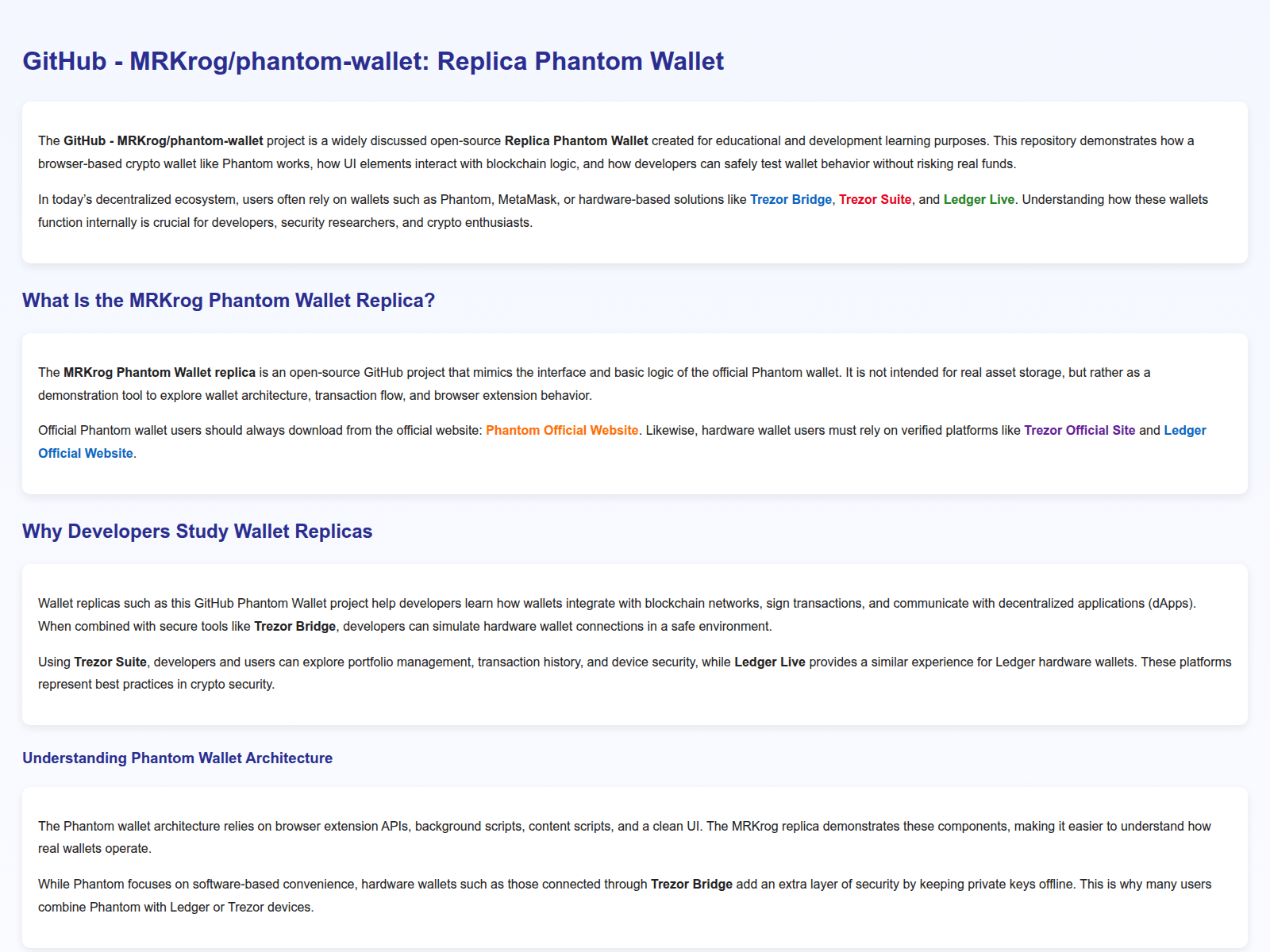 Screenshot of ask-phantm-wlts.pages.dev
