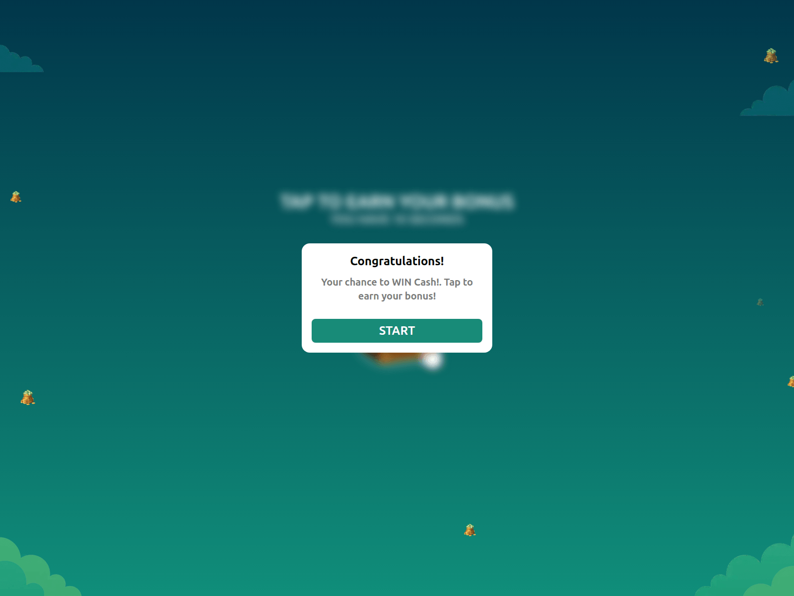 Screenshot of lucky-box-english.pages.dev