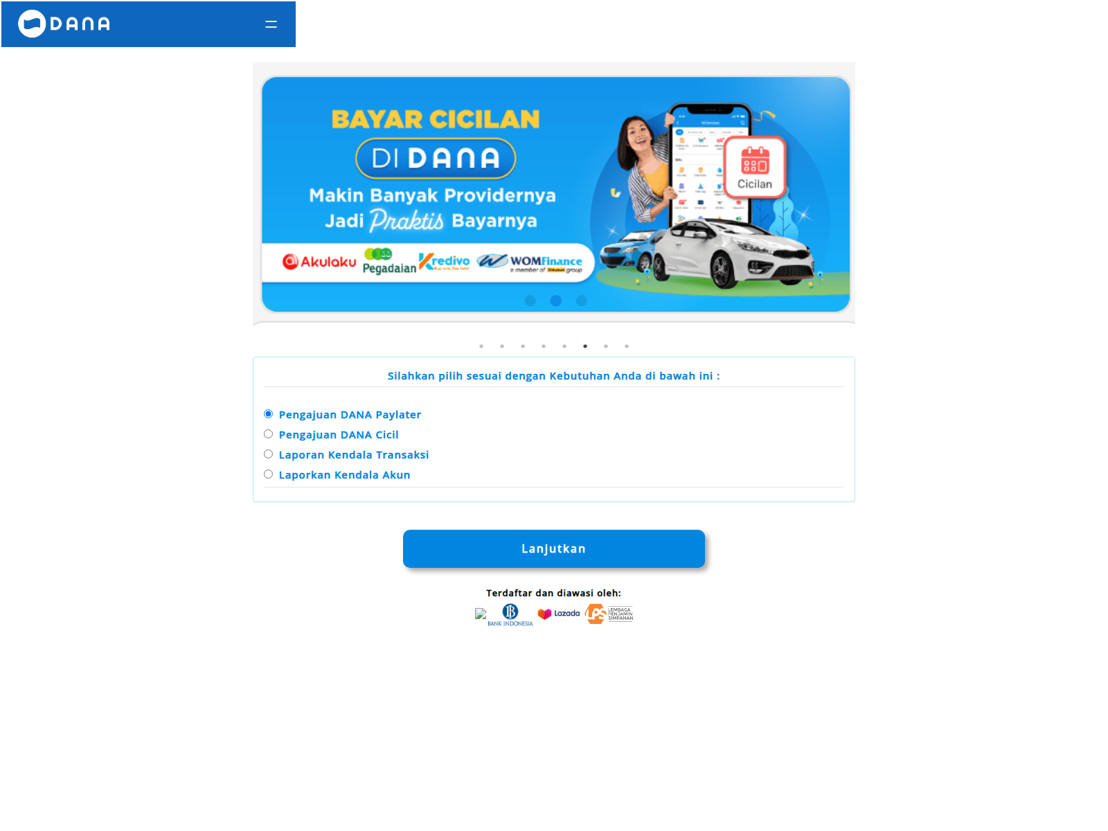 Screenshot of aktiffkan-paylater.stt.my.id