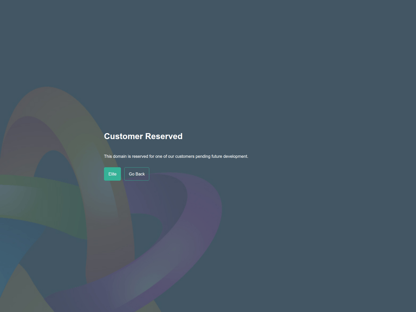 Screenshot of moonstake.com