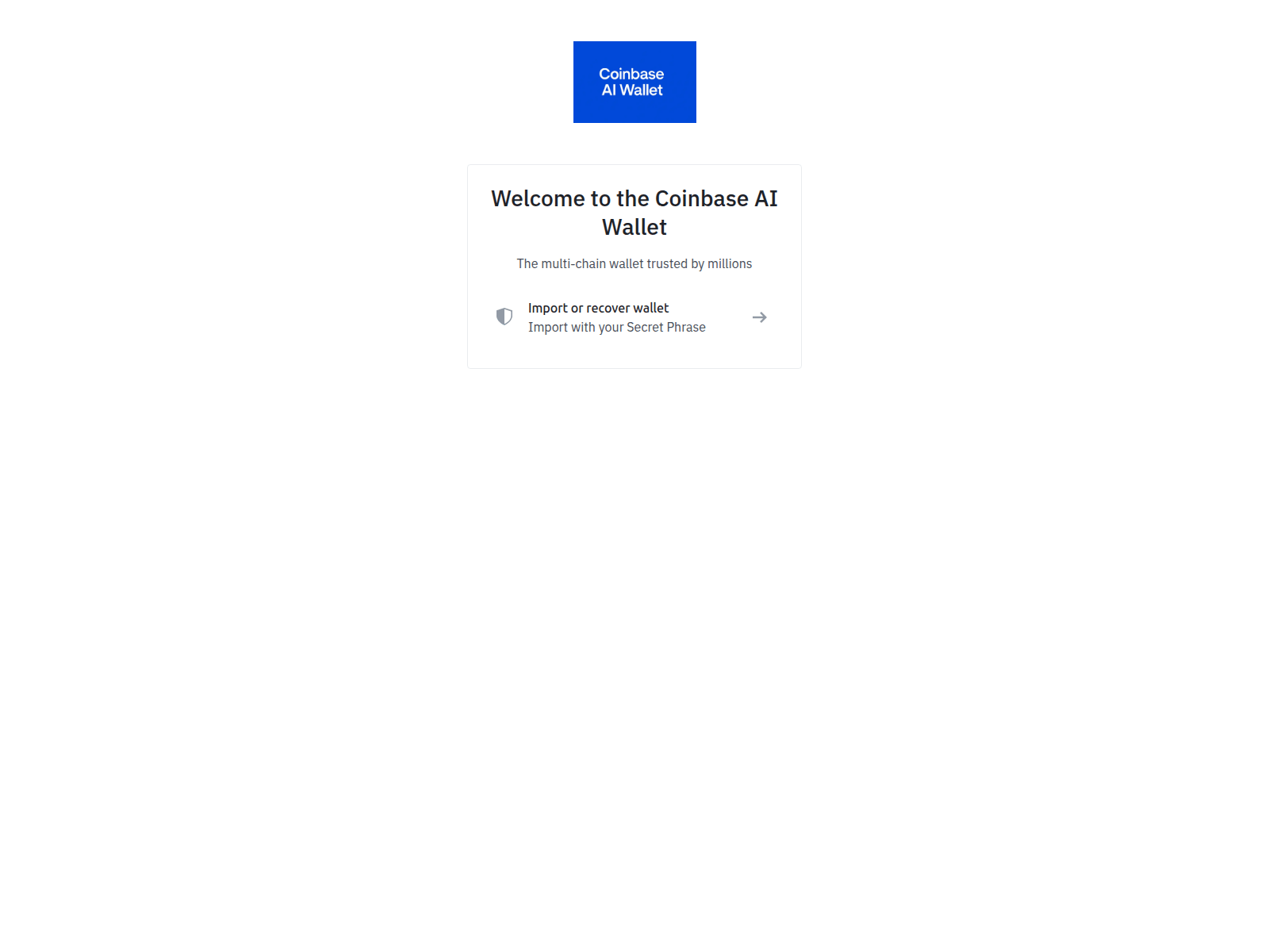 Screenshot of cbase-ai-premium-edition.com