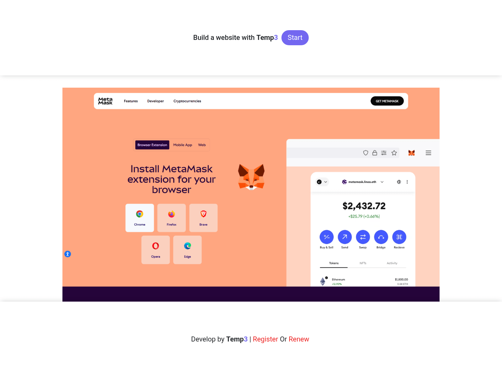 Screenshot of learn-metamask-public-en.tem3.io