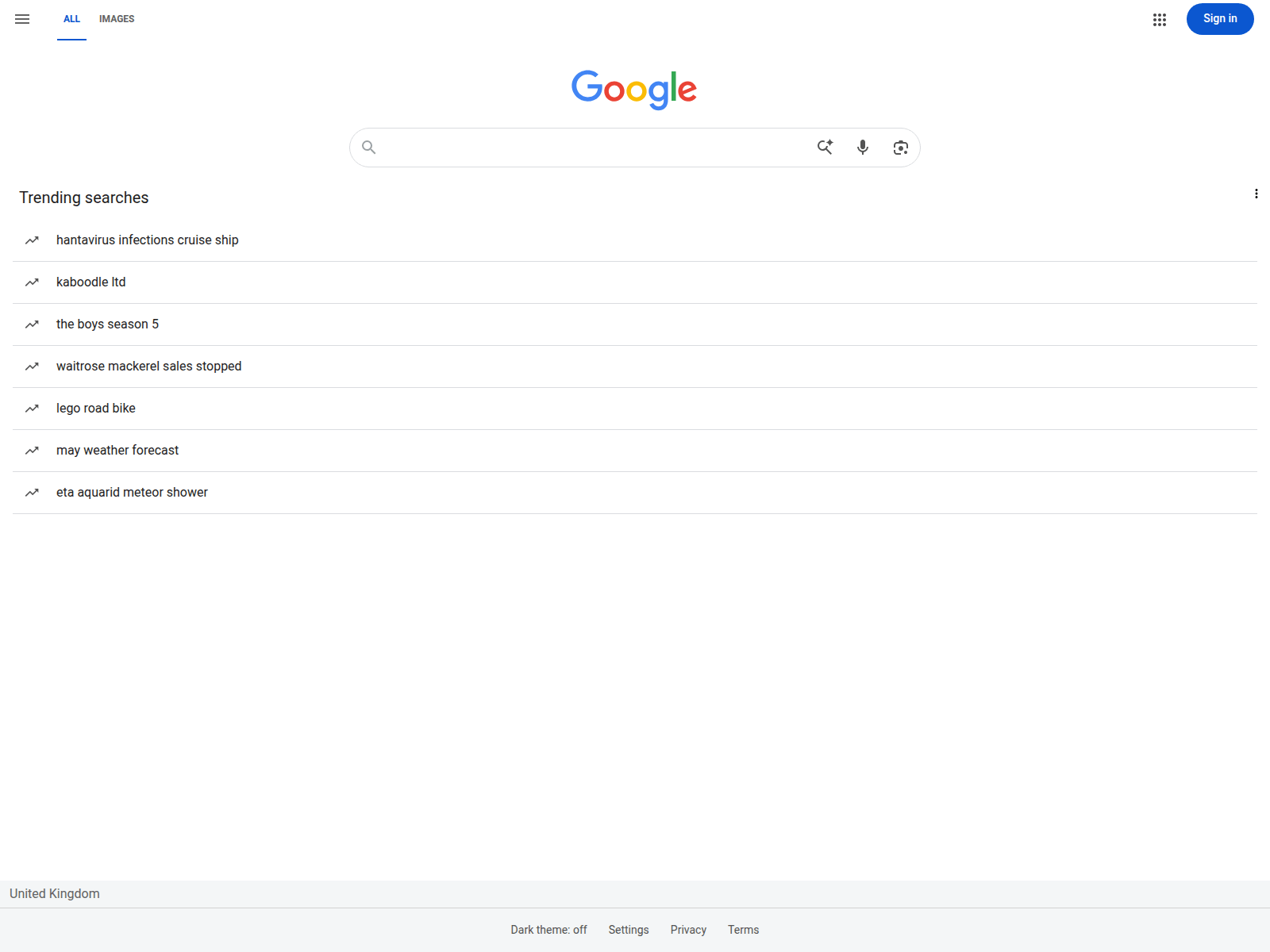 Screenshot of shipments-opensea.idcapital.top