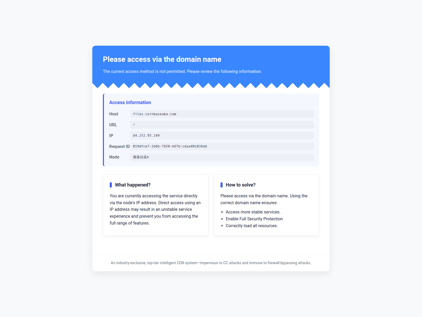 Screenshot of files.coinbaseaba.com