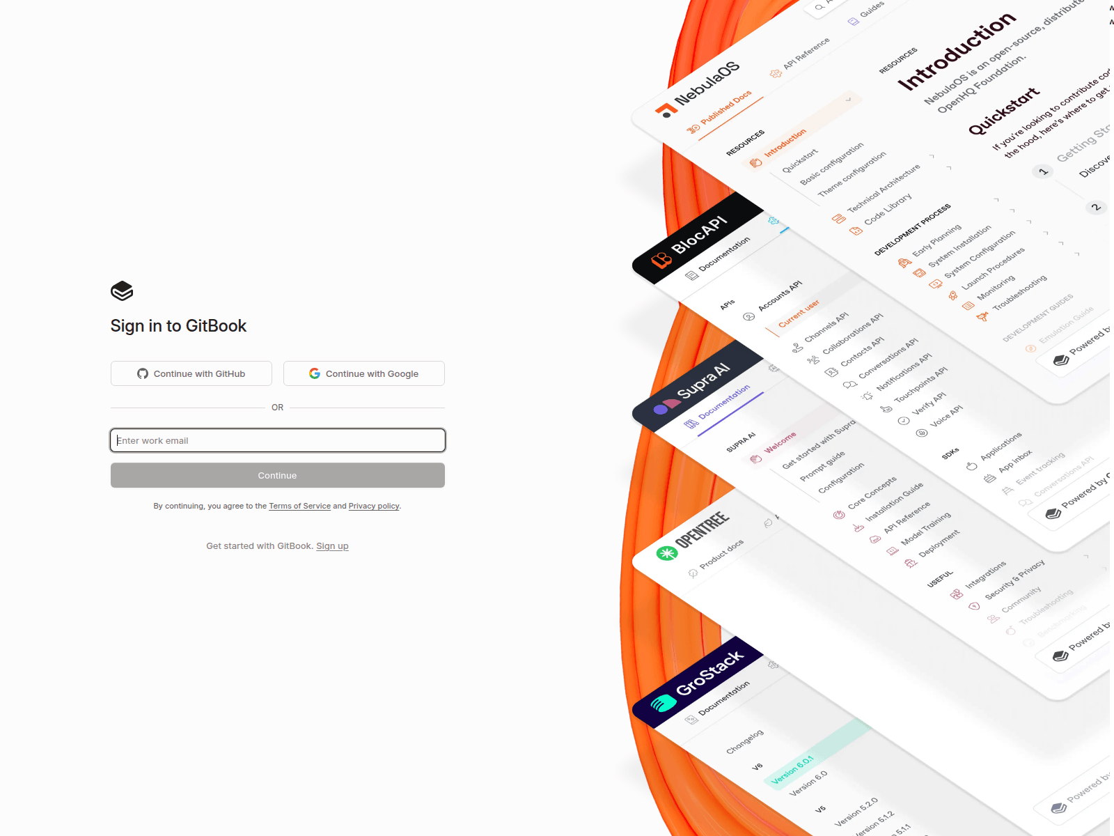 Screenshot of us-coinbase.gitbook.io