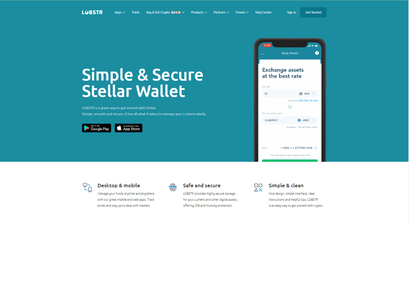 Screenshot of lobsttrwolletus.webflow.io