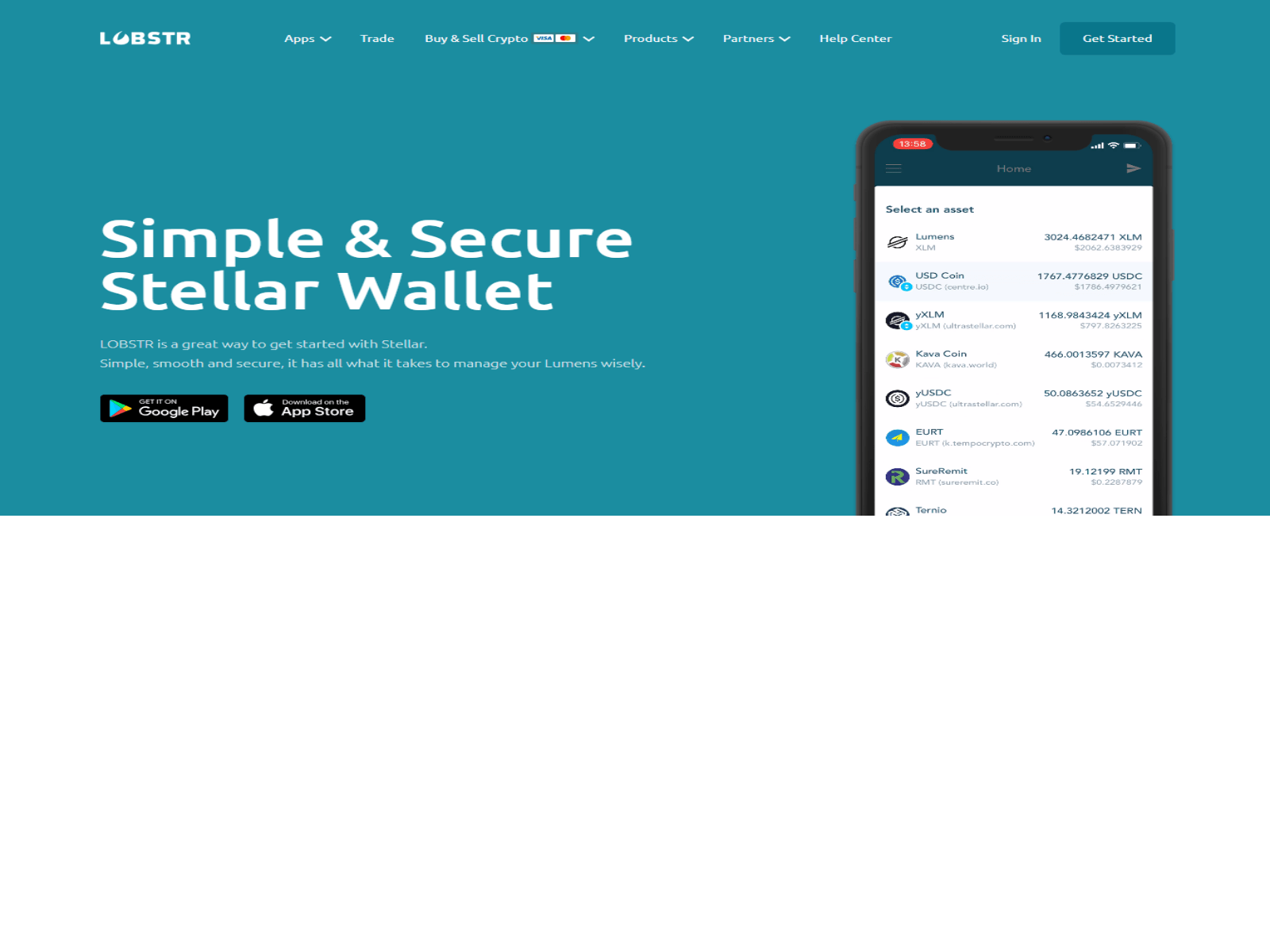 Screenshot of lobstrewalart.webflow.io