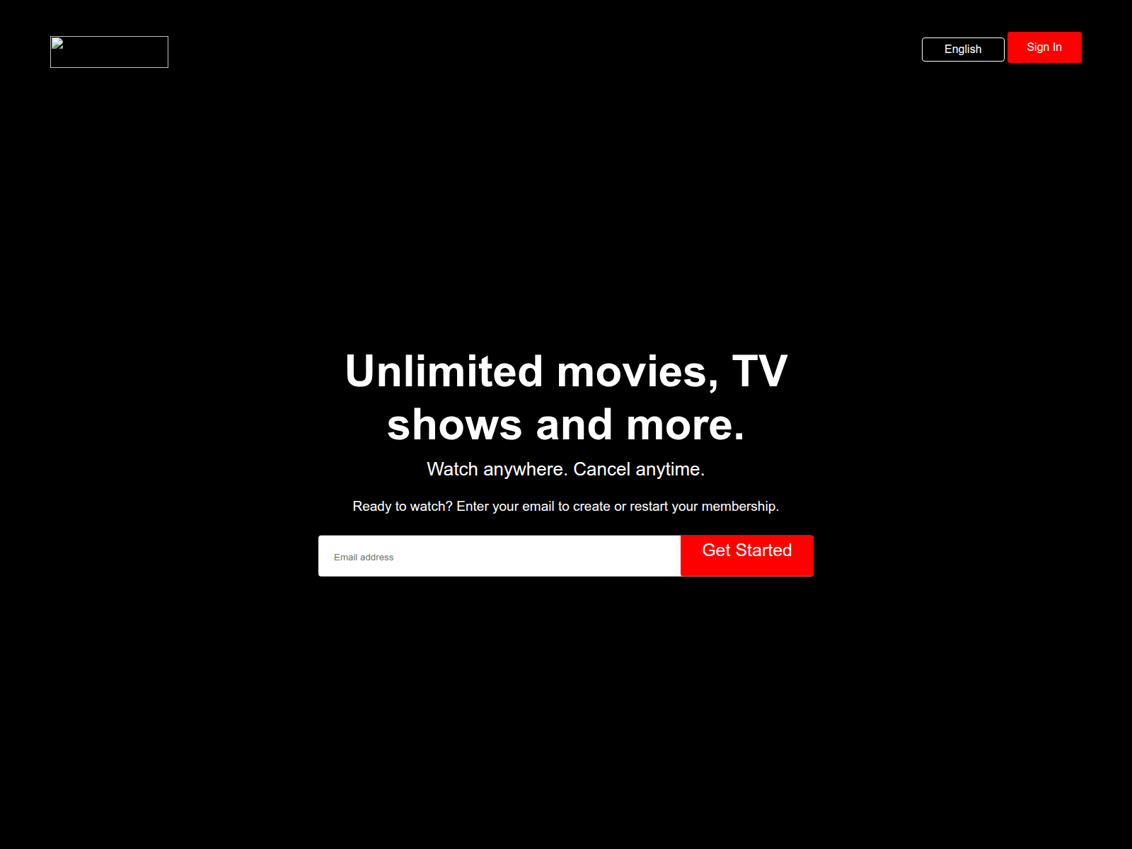 Screenshot of muzamilmeerdev.github.io